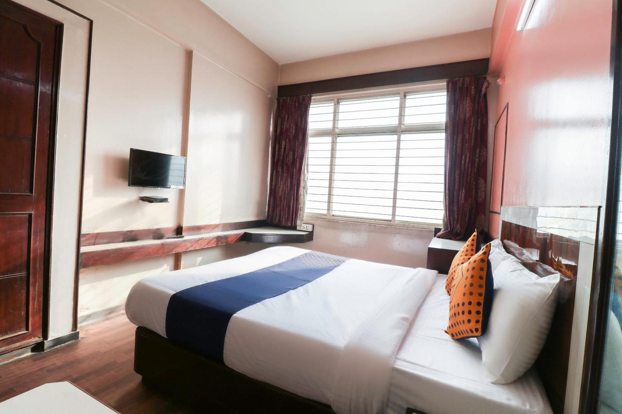 Hotel Super O Archana 2*