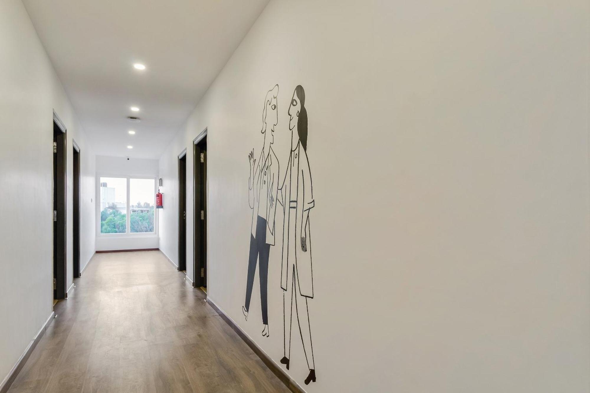 Townhouse Ramamurthy Nagar Near Baiyappanahalli Metro Station 4* Bangalore