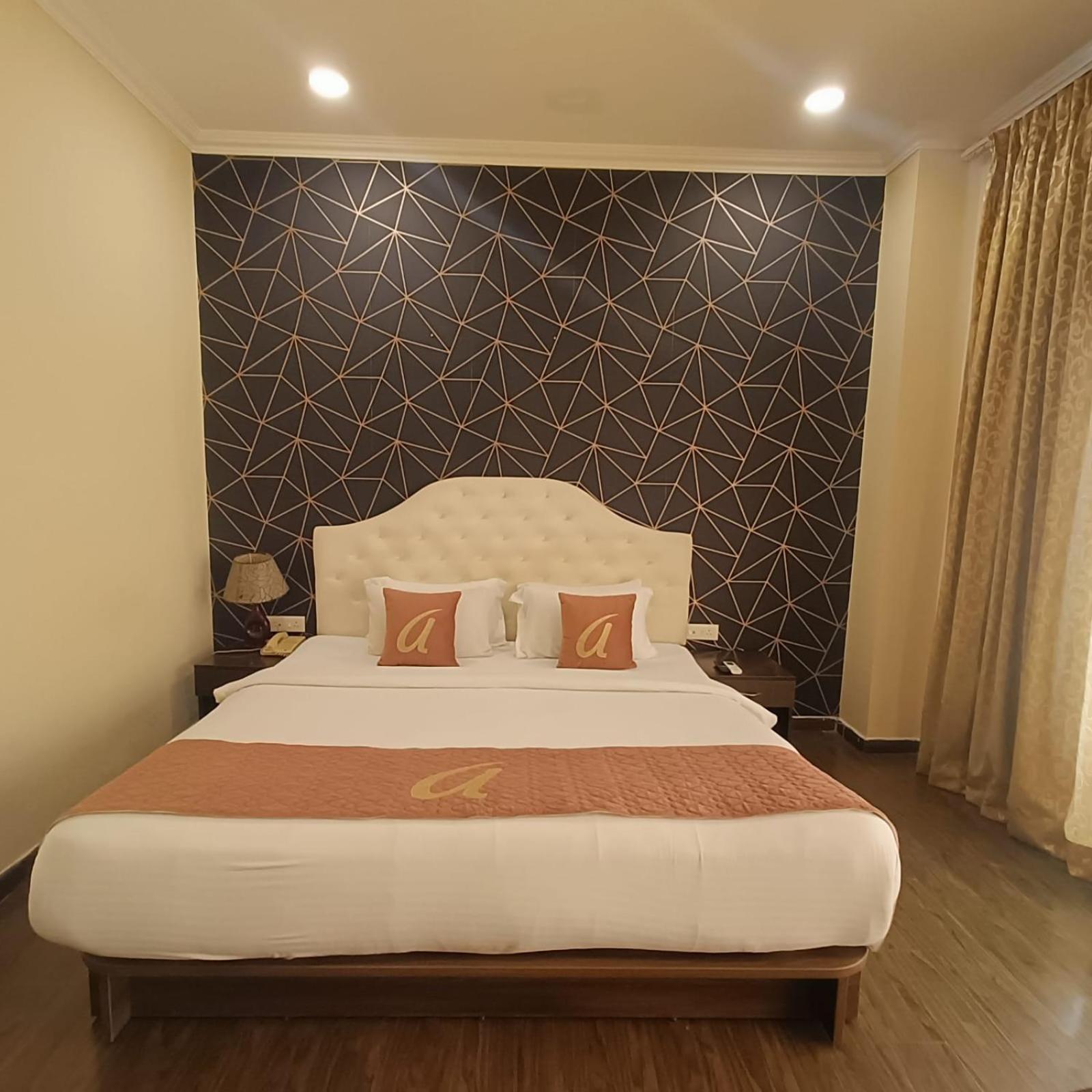 Astra & Whitefield Near To Nallurahalli Metro Station And Ktpo Hotel Bangalore