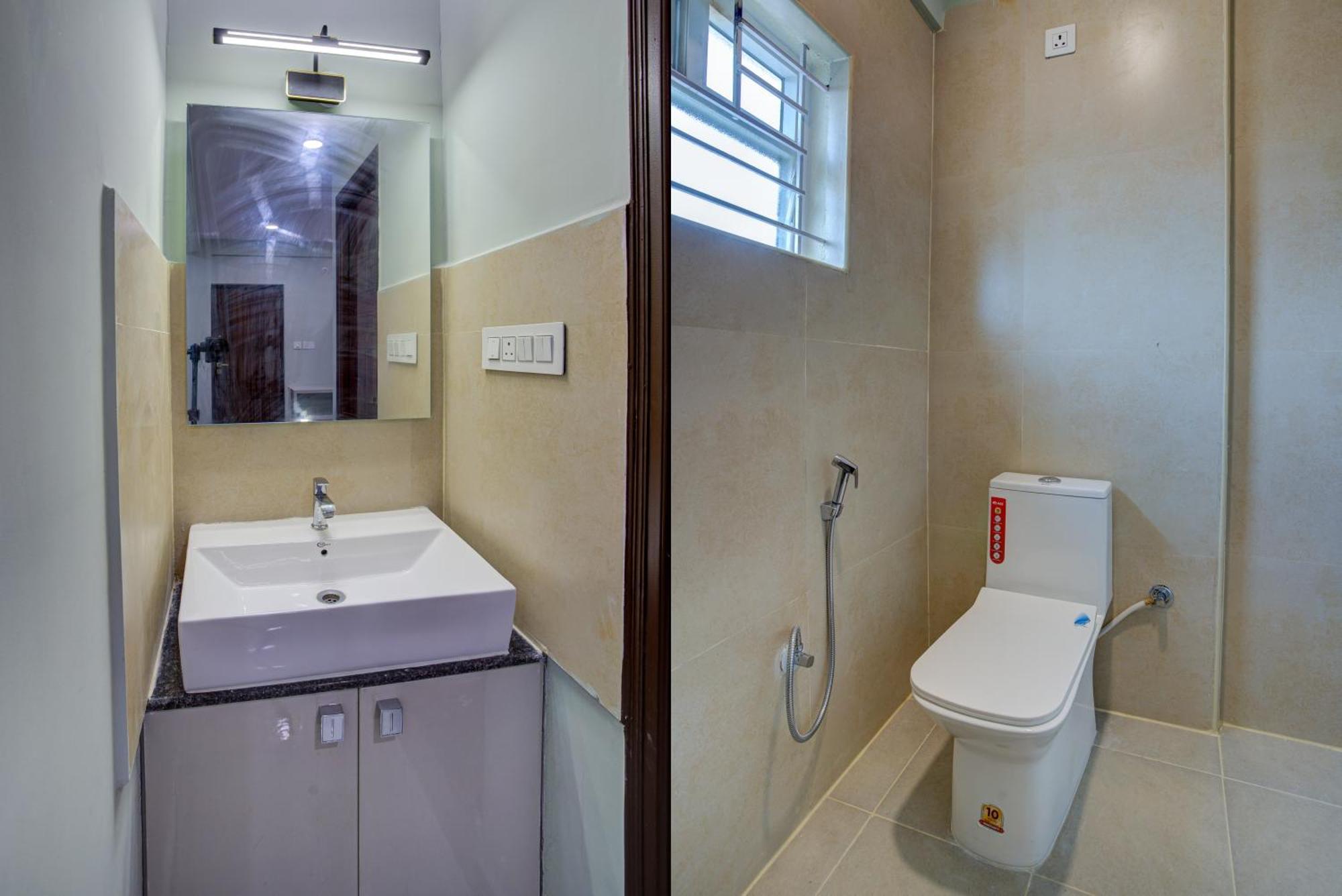 Hotel Well Bangalore
