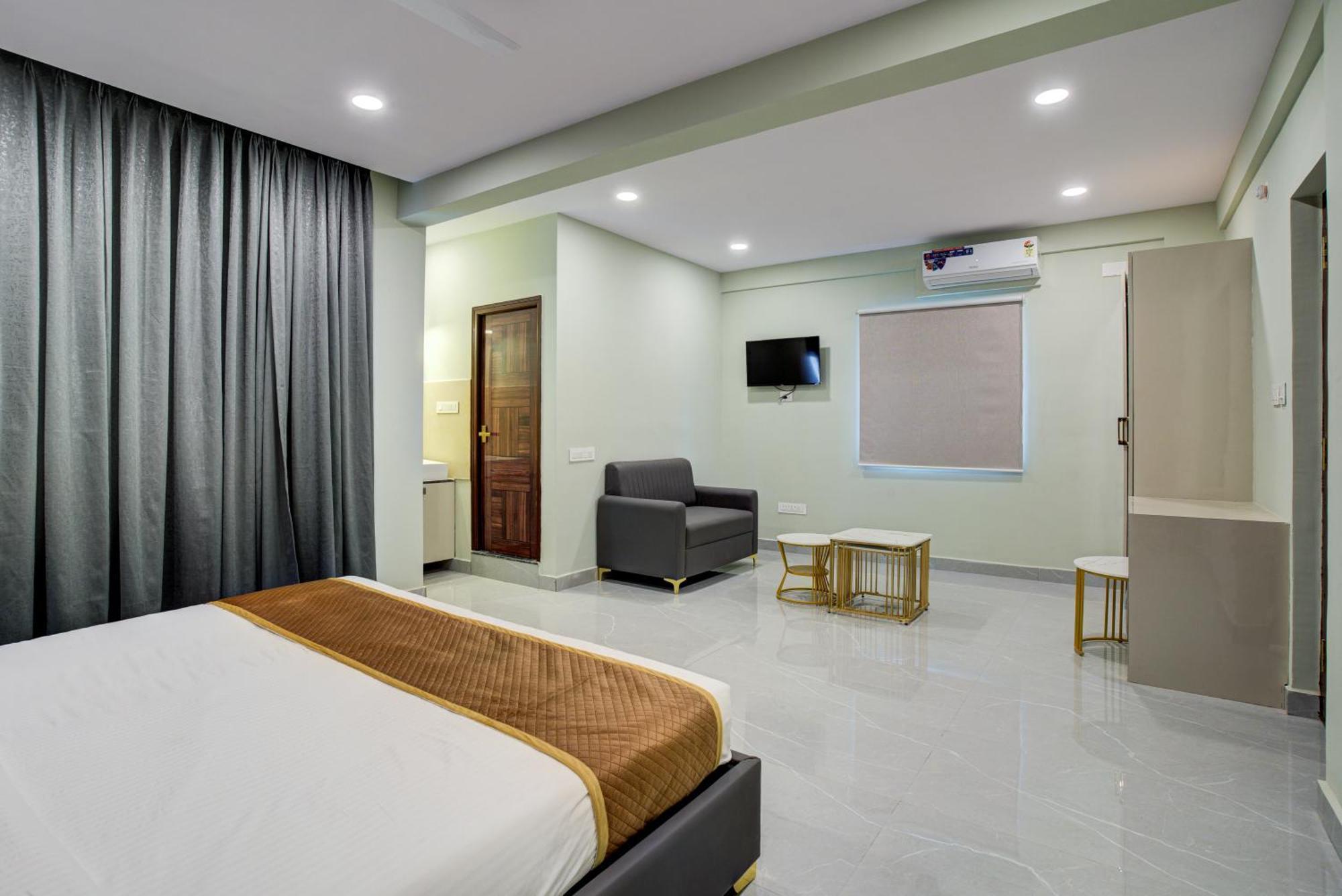 Well Hotel Bangalore