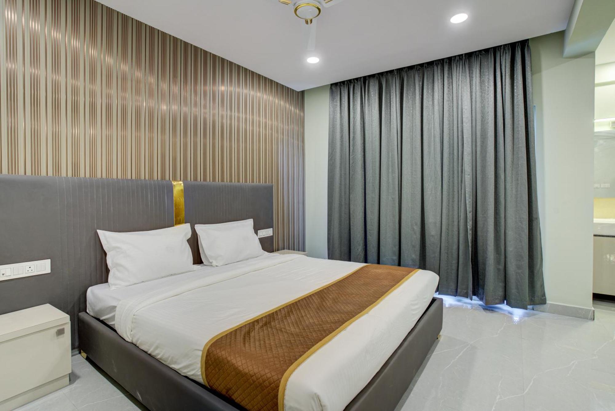 Well Hotel 3*