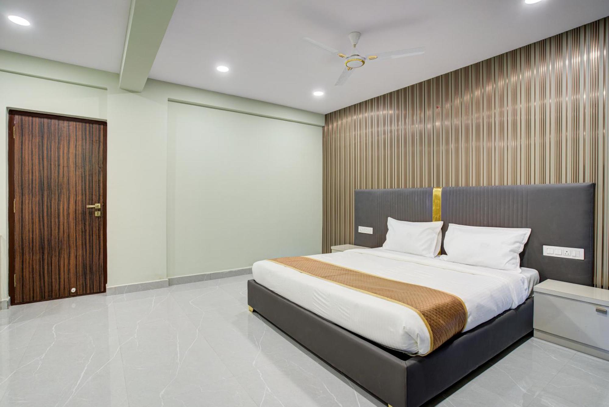 Hotel Well 3*