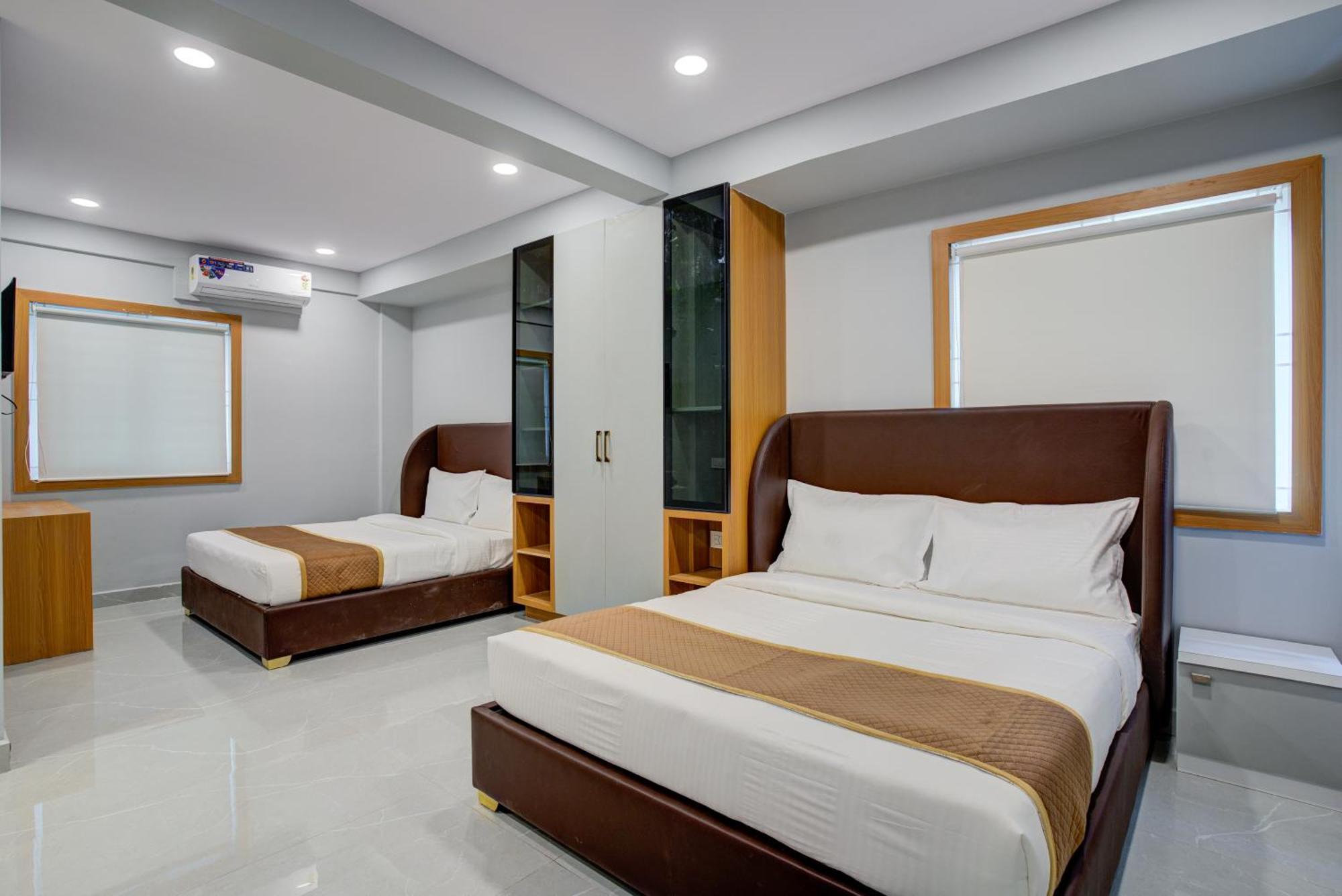 Hotel Well Bangalore
