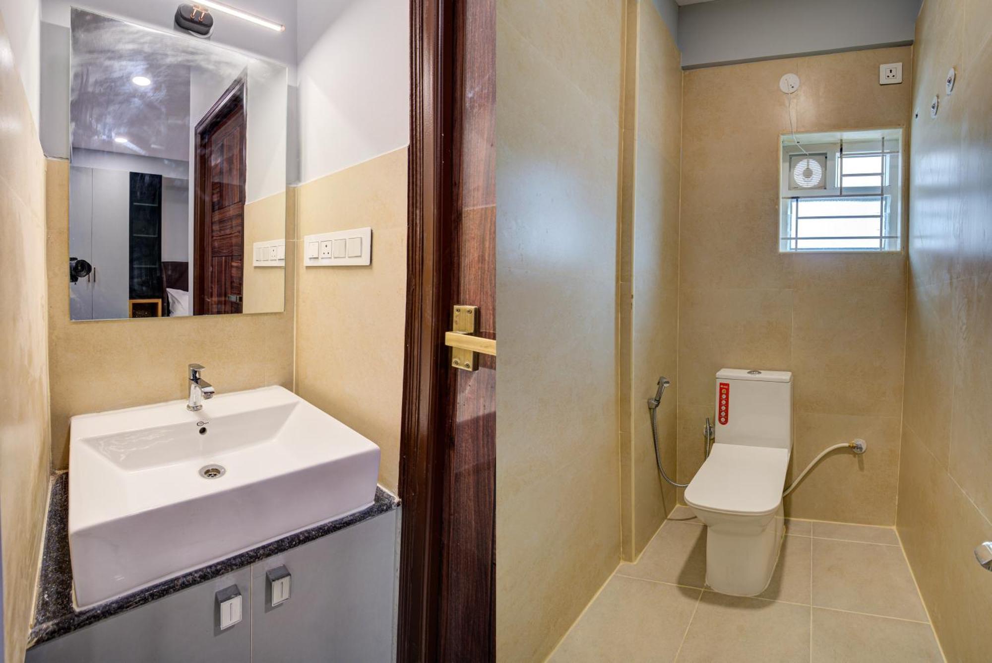 Hotel Well Bangalore