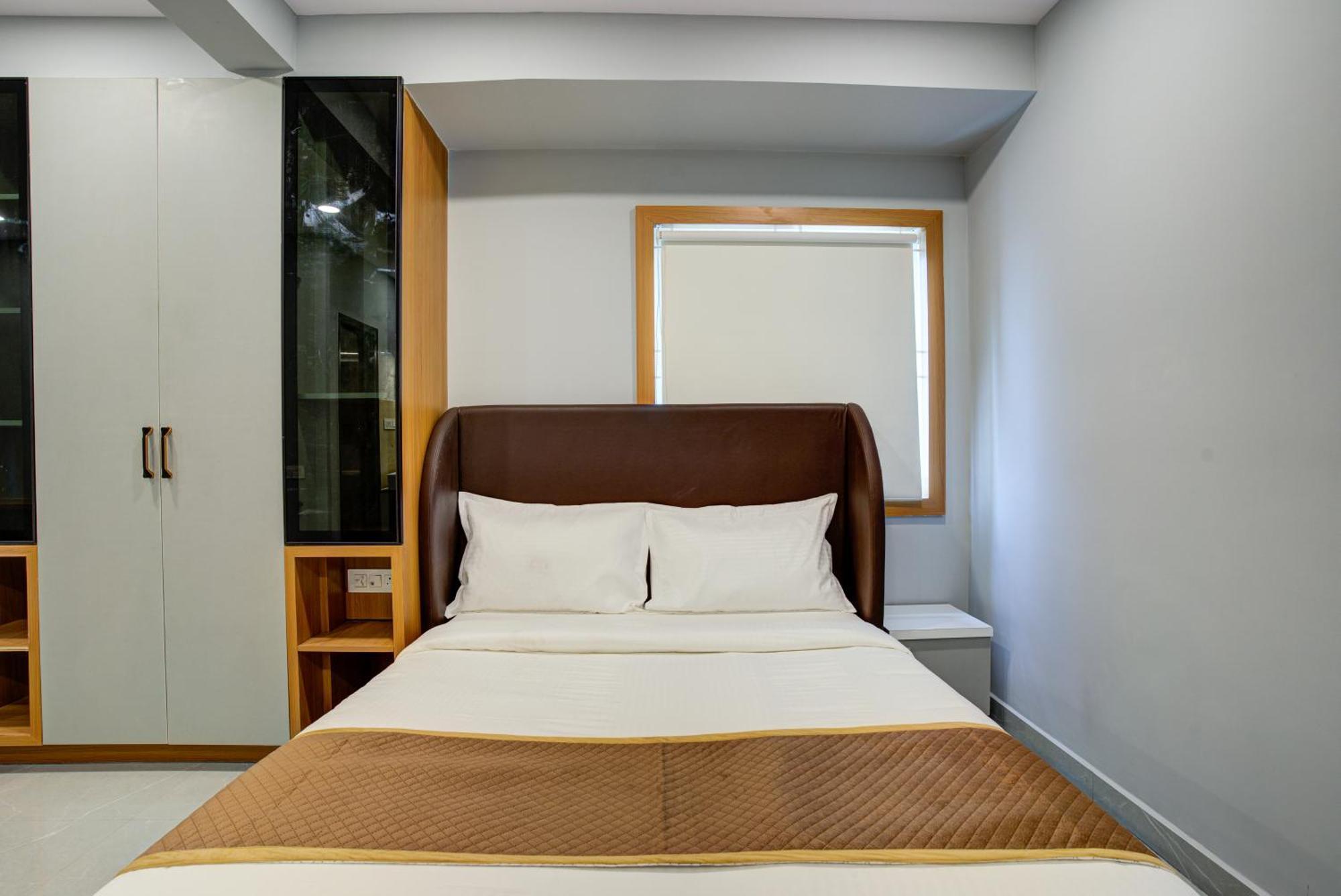 Well Hotel Bangalore