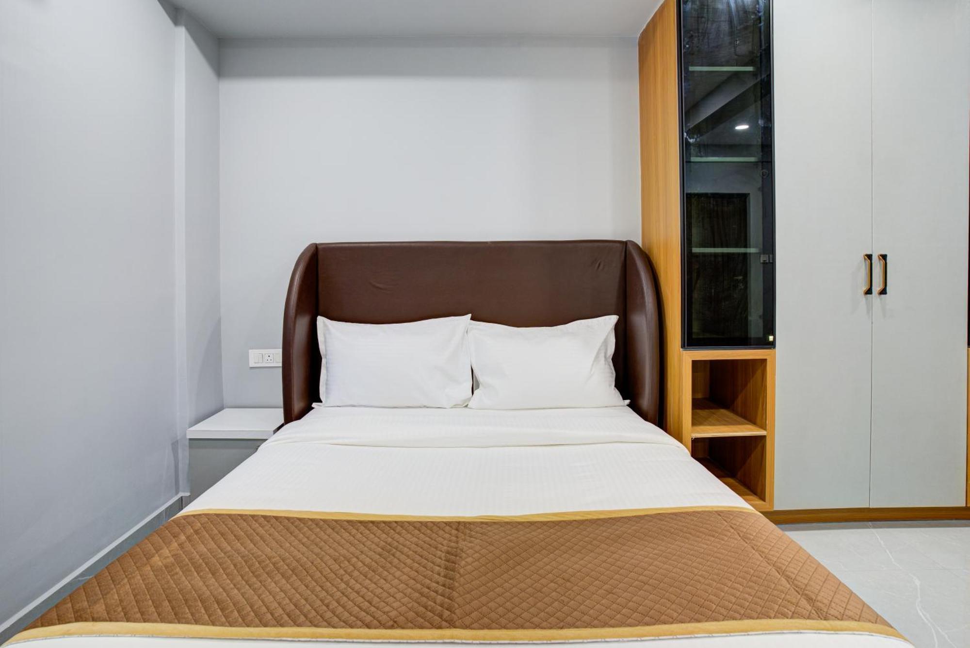 Hotel Well Bangalore