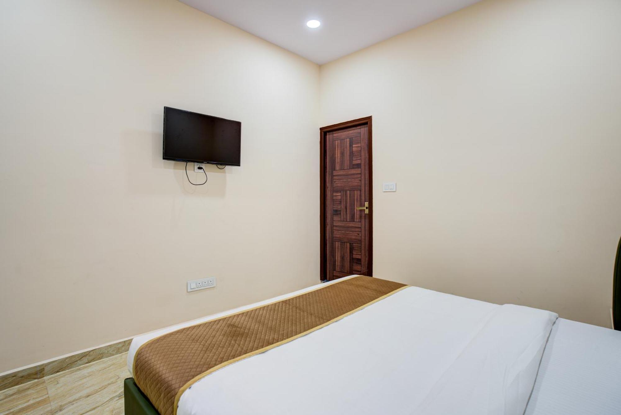 Hotel Well Bangalore