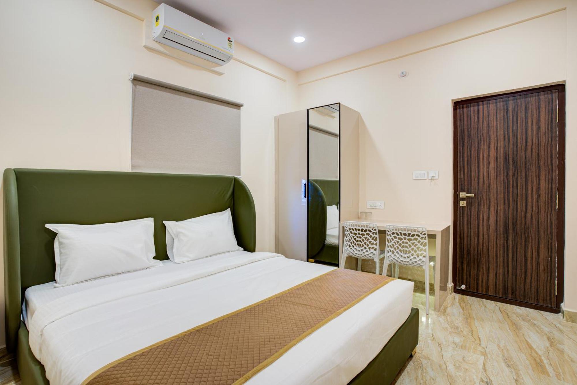 Well Hotel