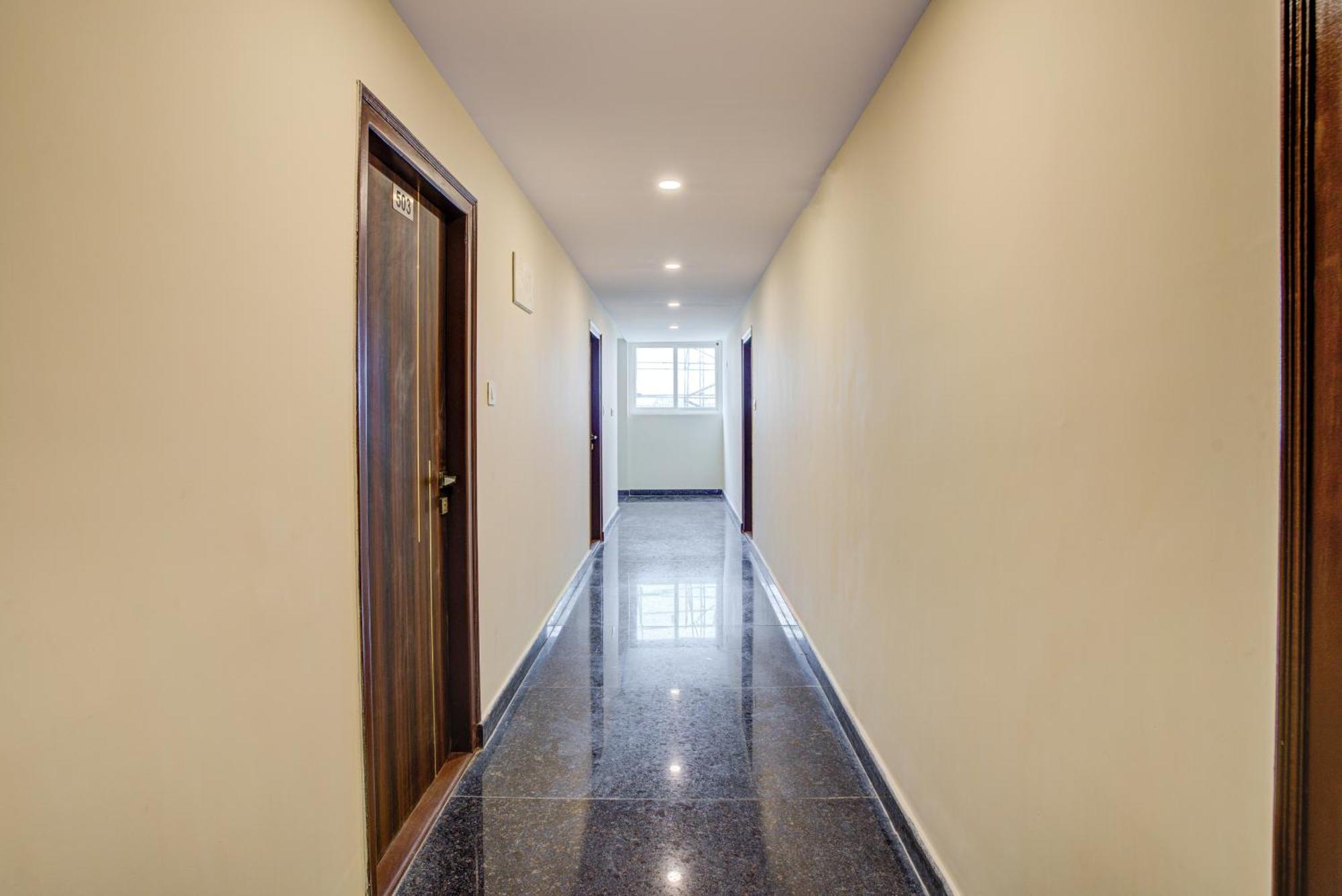 Hotel Well Bangalore