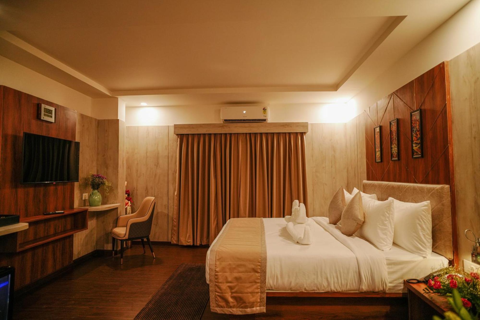 Harikaa Resort *