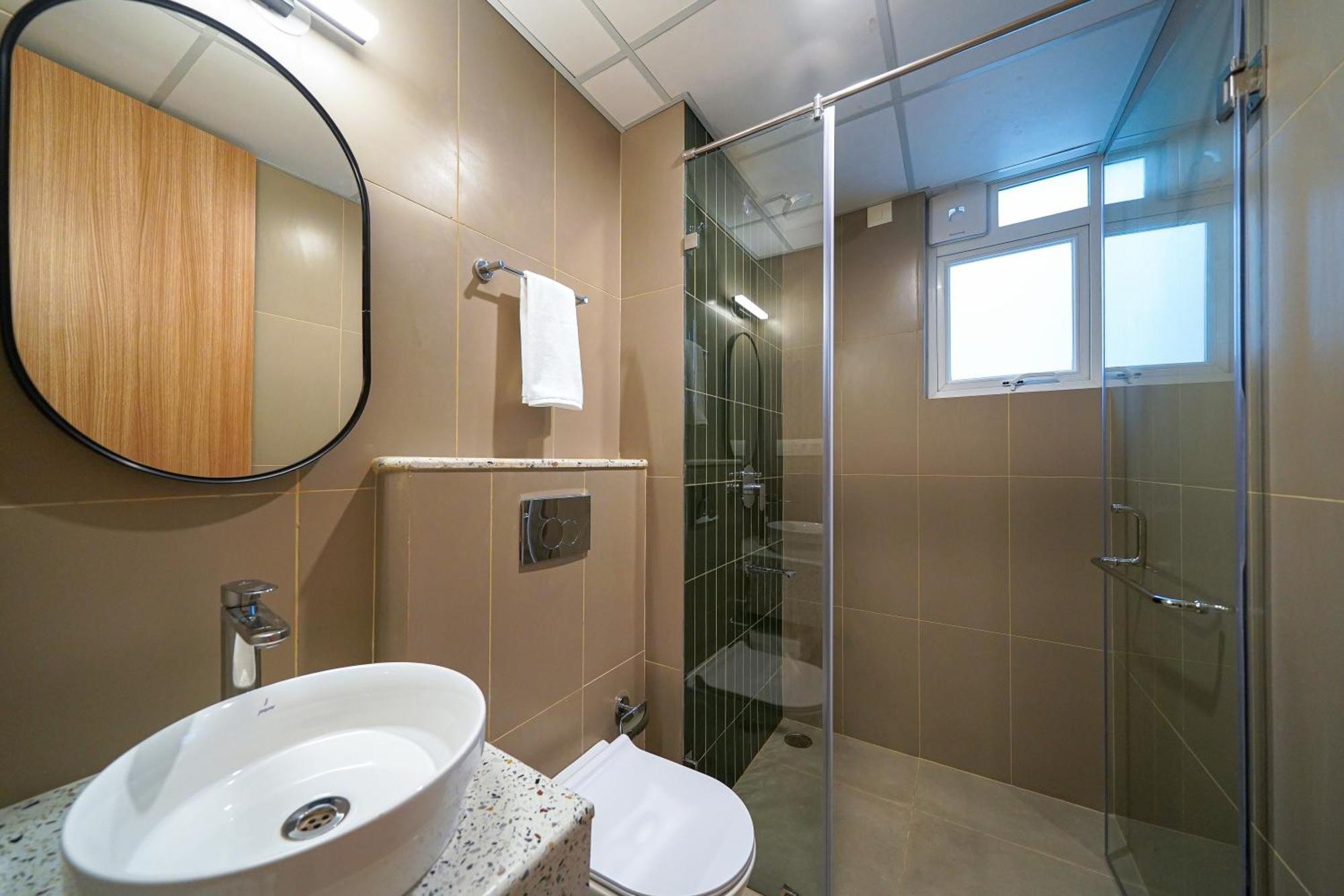 Olive Dairy Circle By Embassy Group Hotel 3*