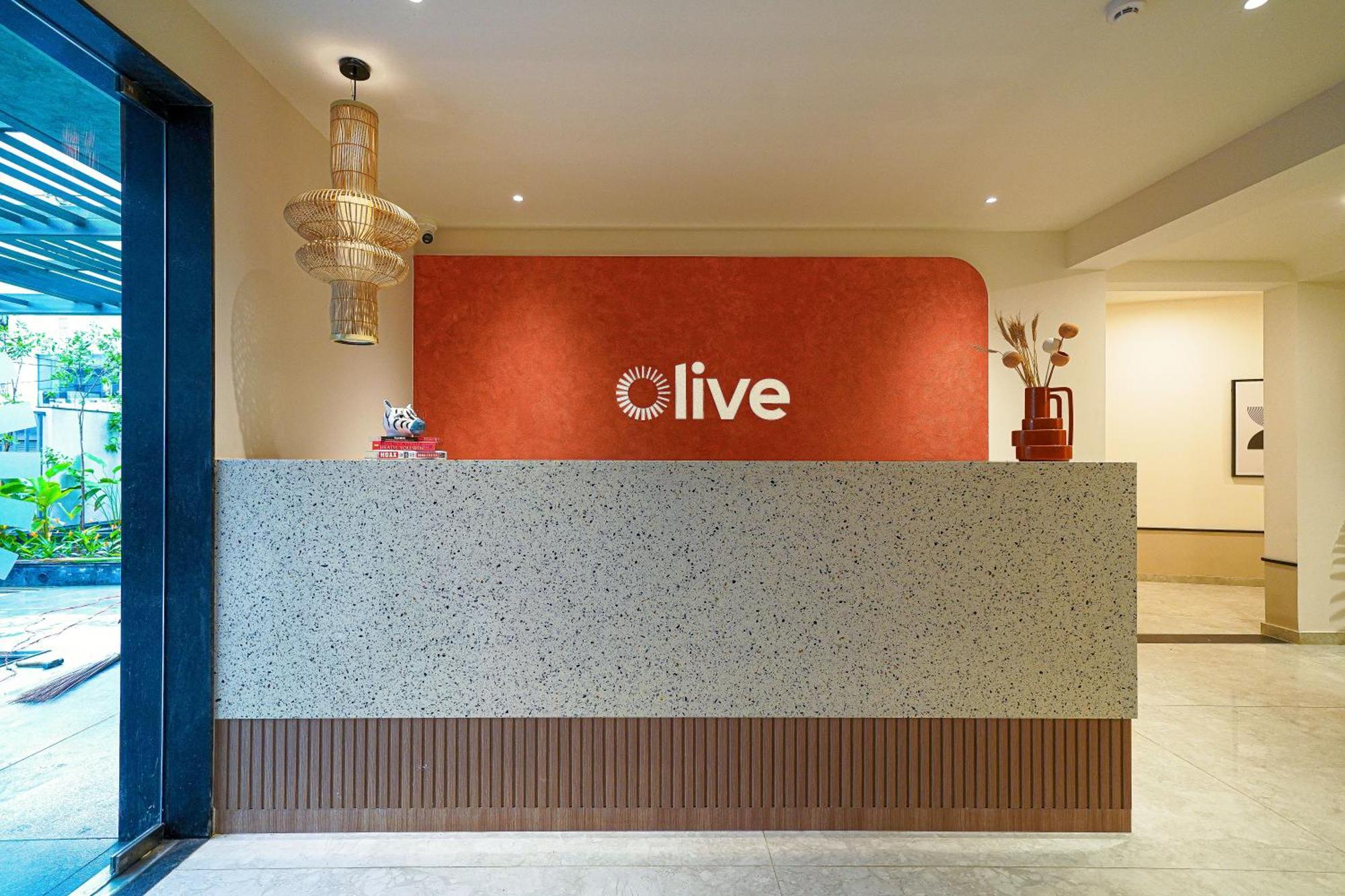 Olive Dairy Circle By Embassy Group