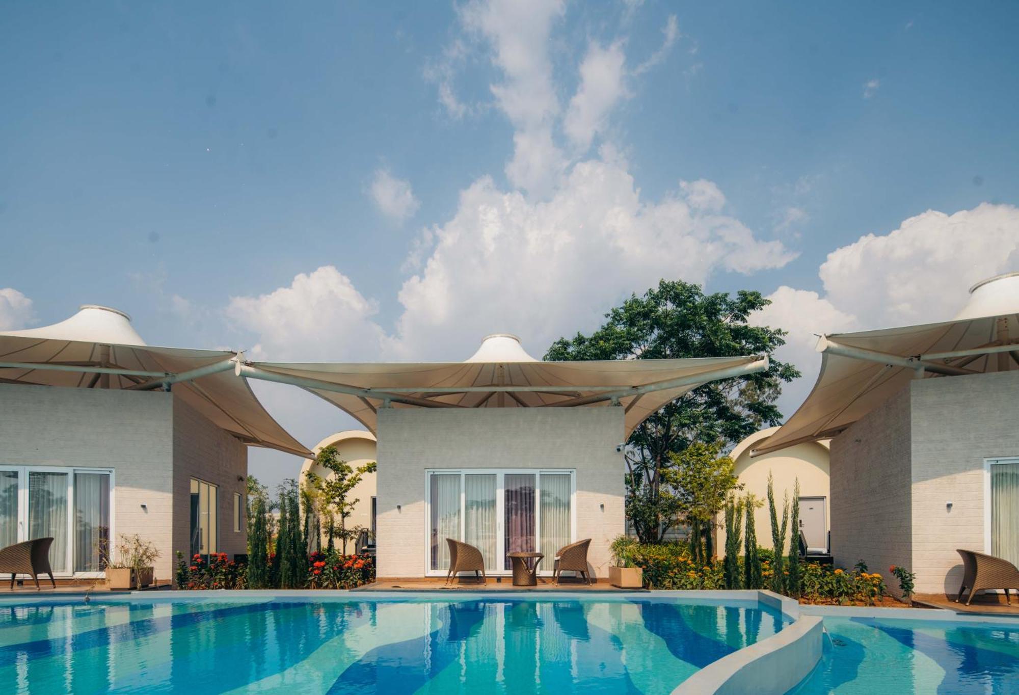 The Isle By Wonderla Bangalore