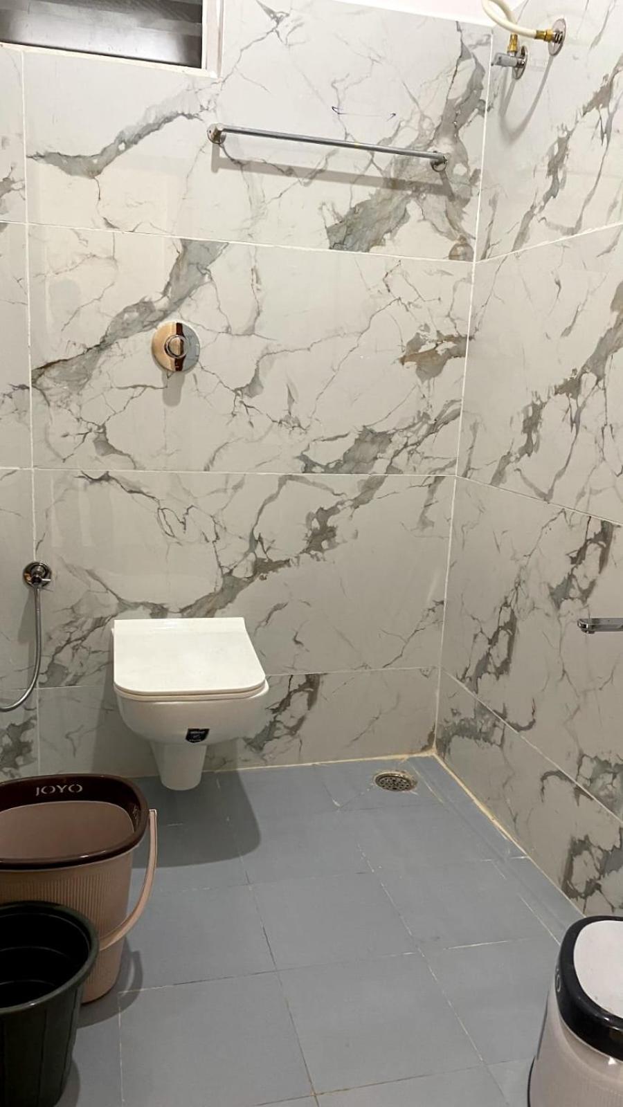 Octave Hkp Residency Bangalore