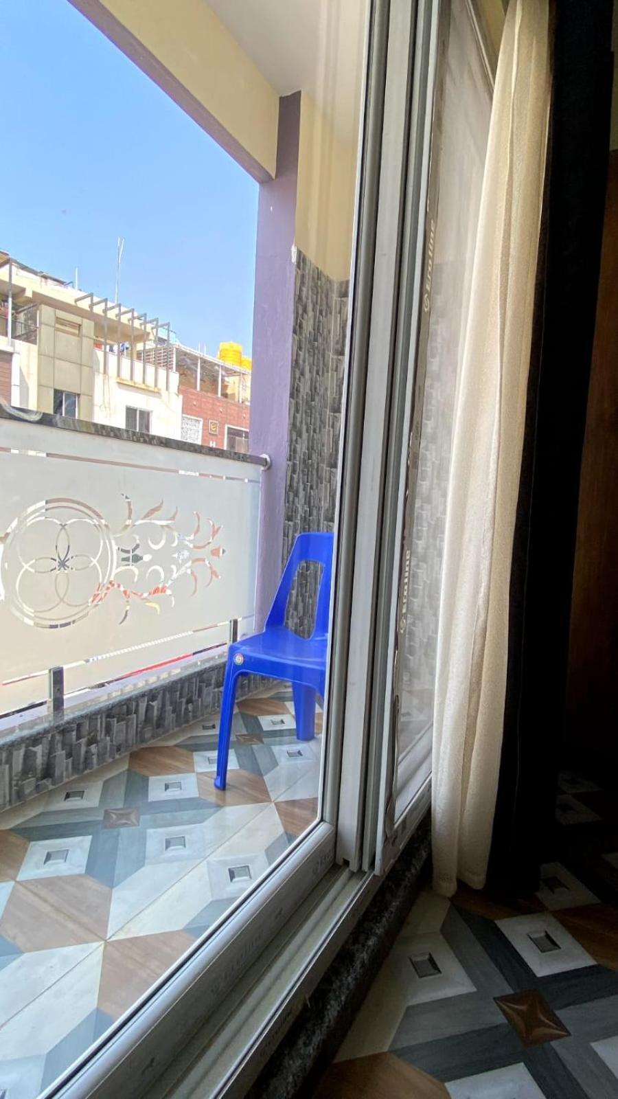 Octave Hkp Residency Hotel
