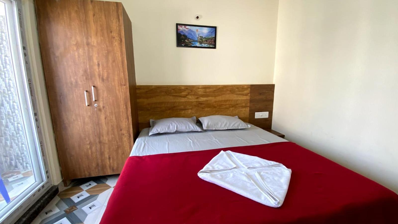 Octave Hkp Residency Bangalore