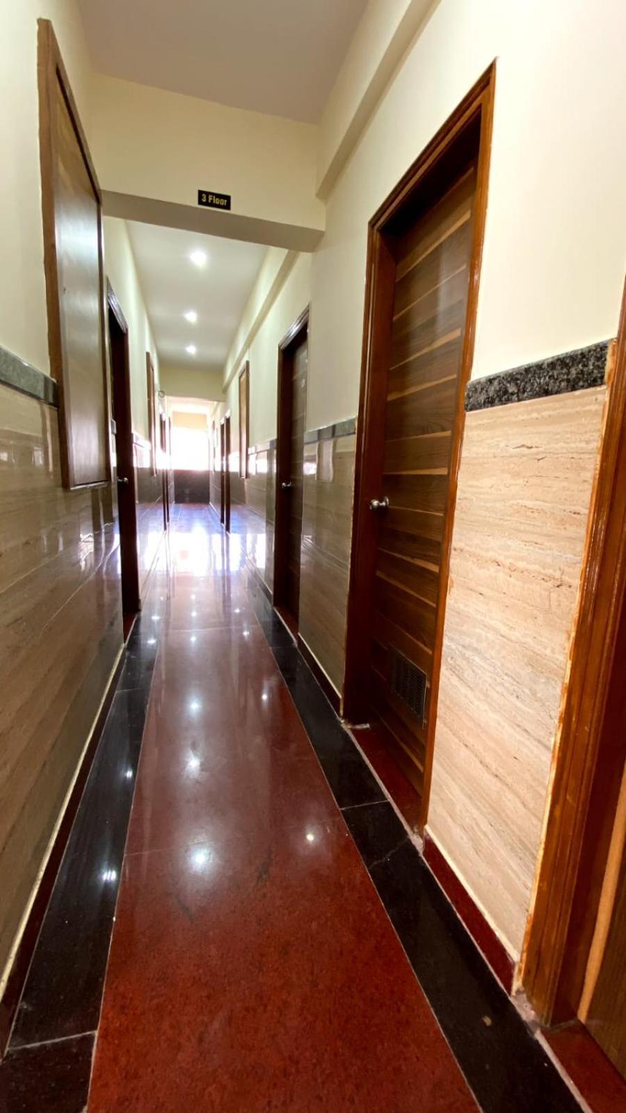 Octave Hkp Residency