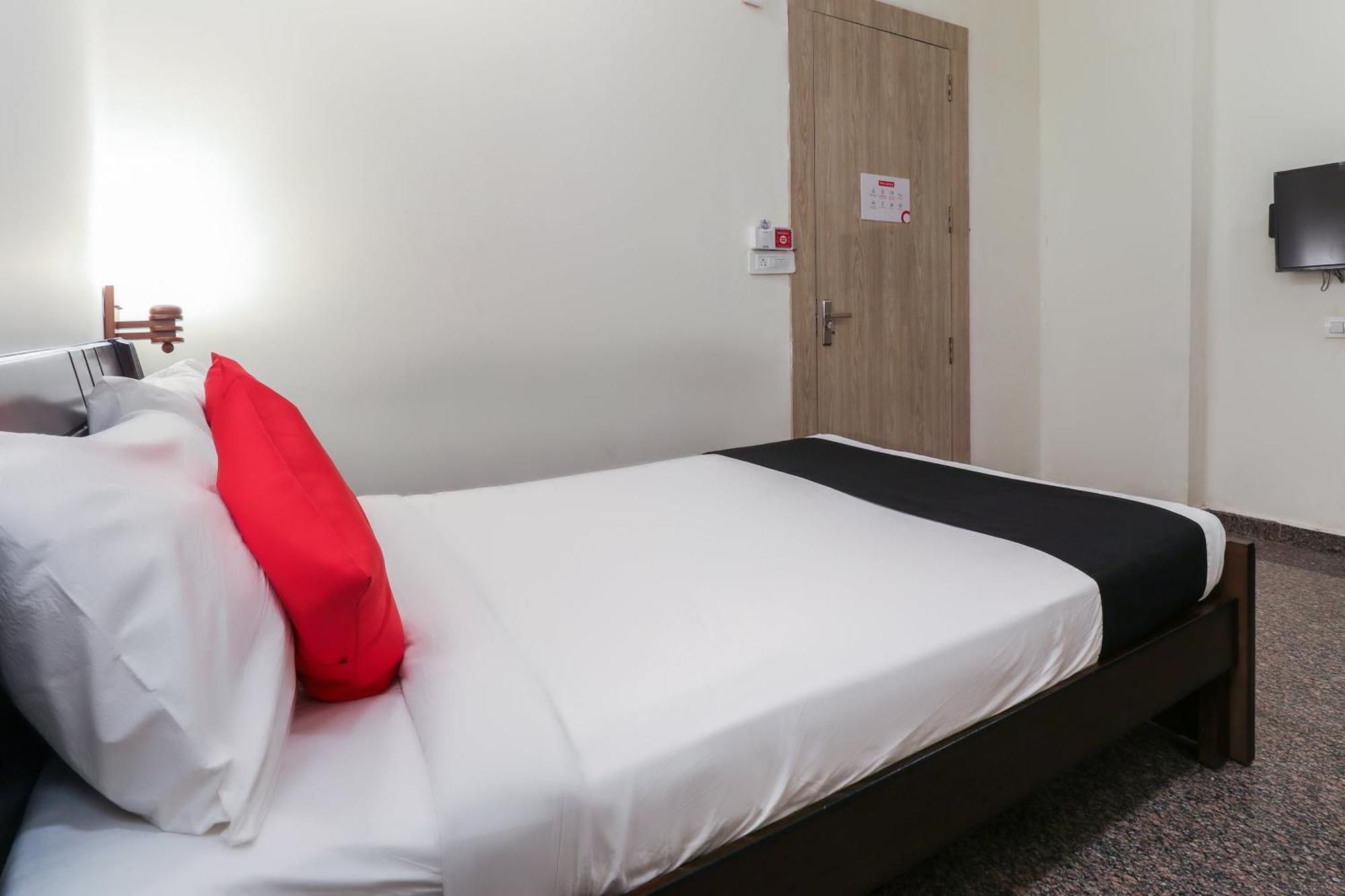 Hotel Capital O Gn