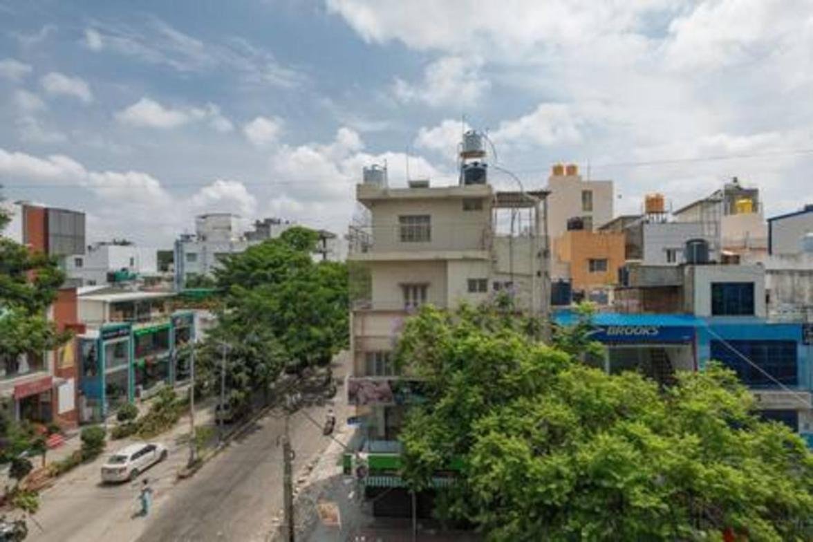 The Nebula By Red Olive4th Block Jayanagarhcg Bangalore