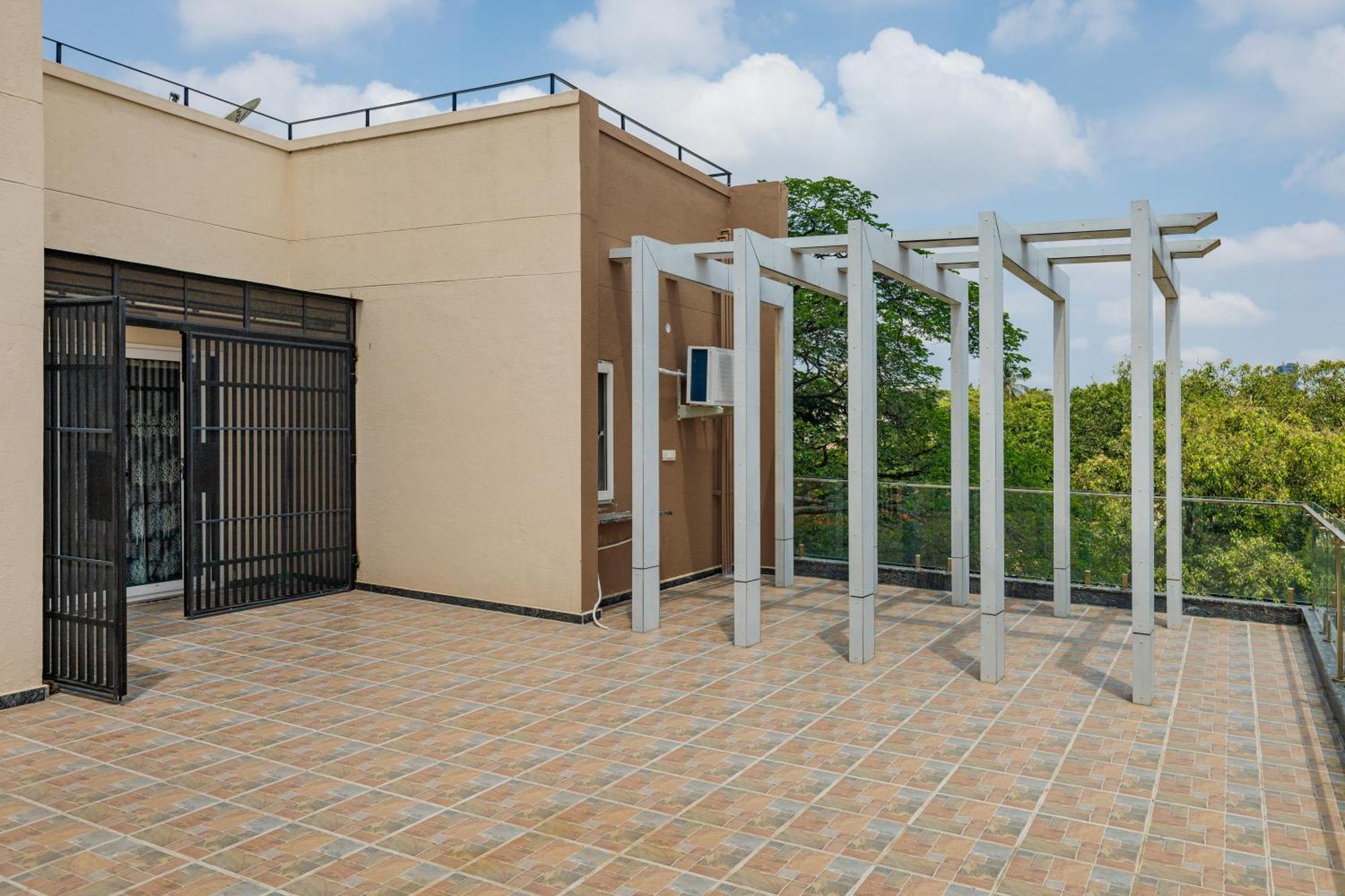 Galaxy 4th Block By Redolive 4th Block Jayanagar Wifi Apartment Bangalore