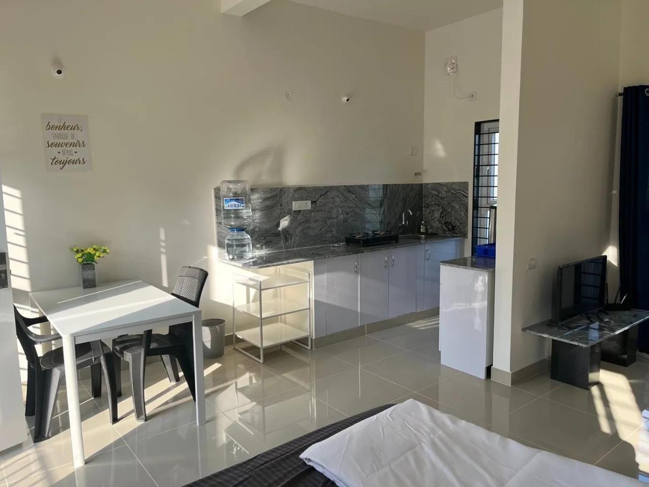 Apartamento Azure Whitefield Bangalore