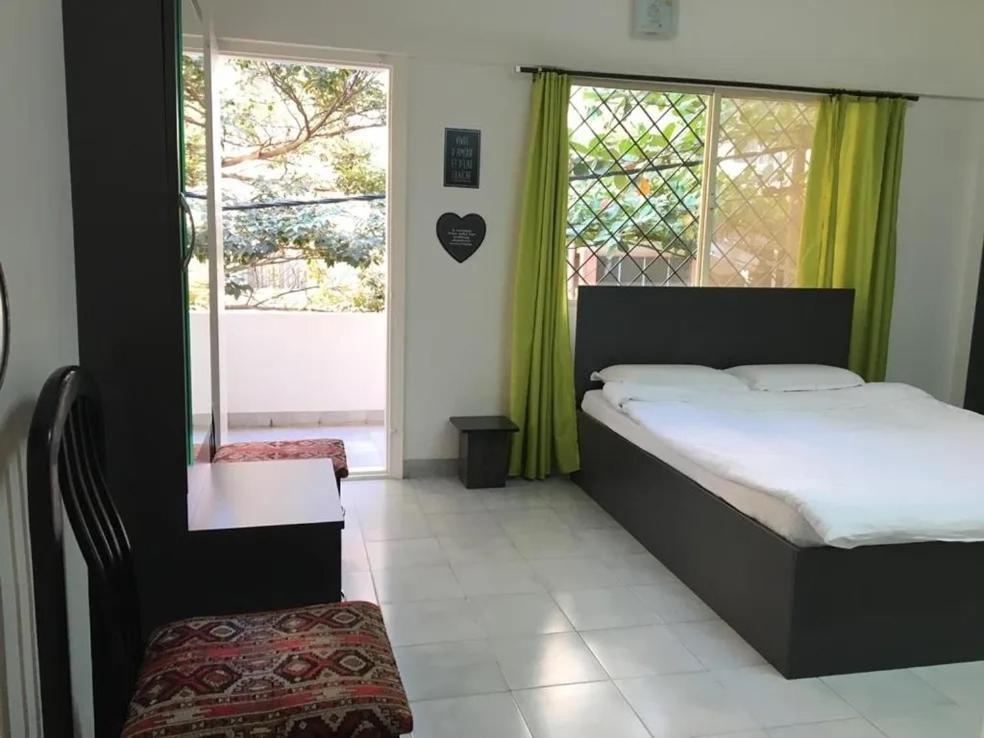 Azure Whitefield Apartamento Bangalore