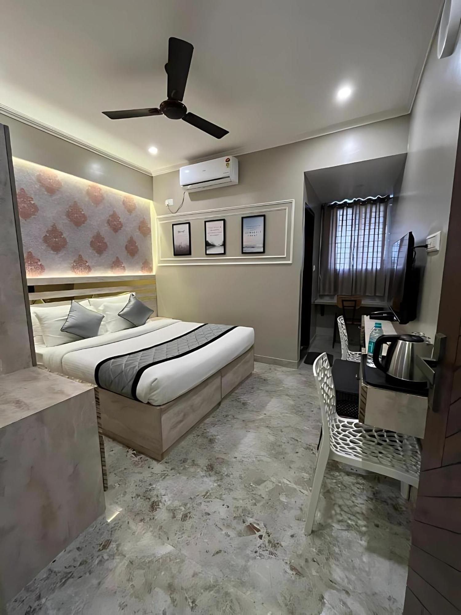 Hotel Lg 3*