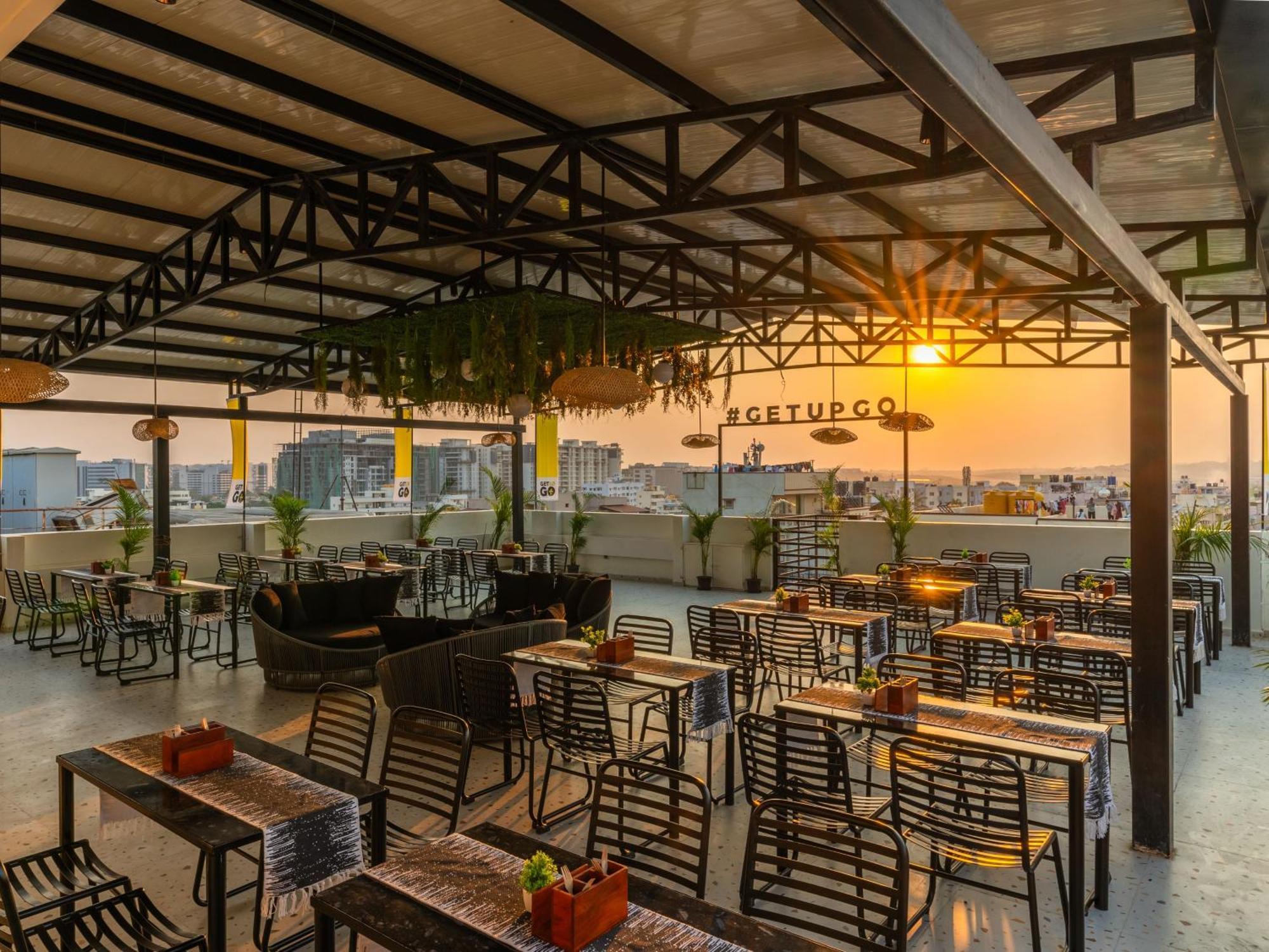 Hostel The Bangalore, Marathahalli