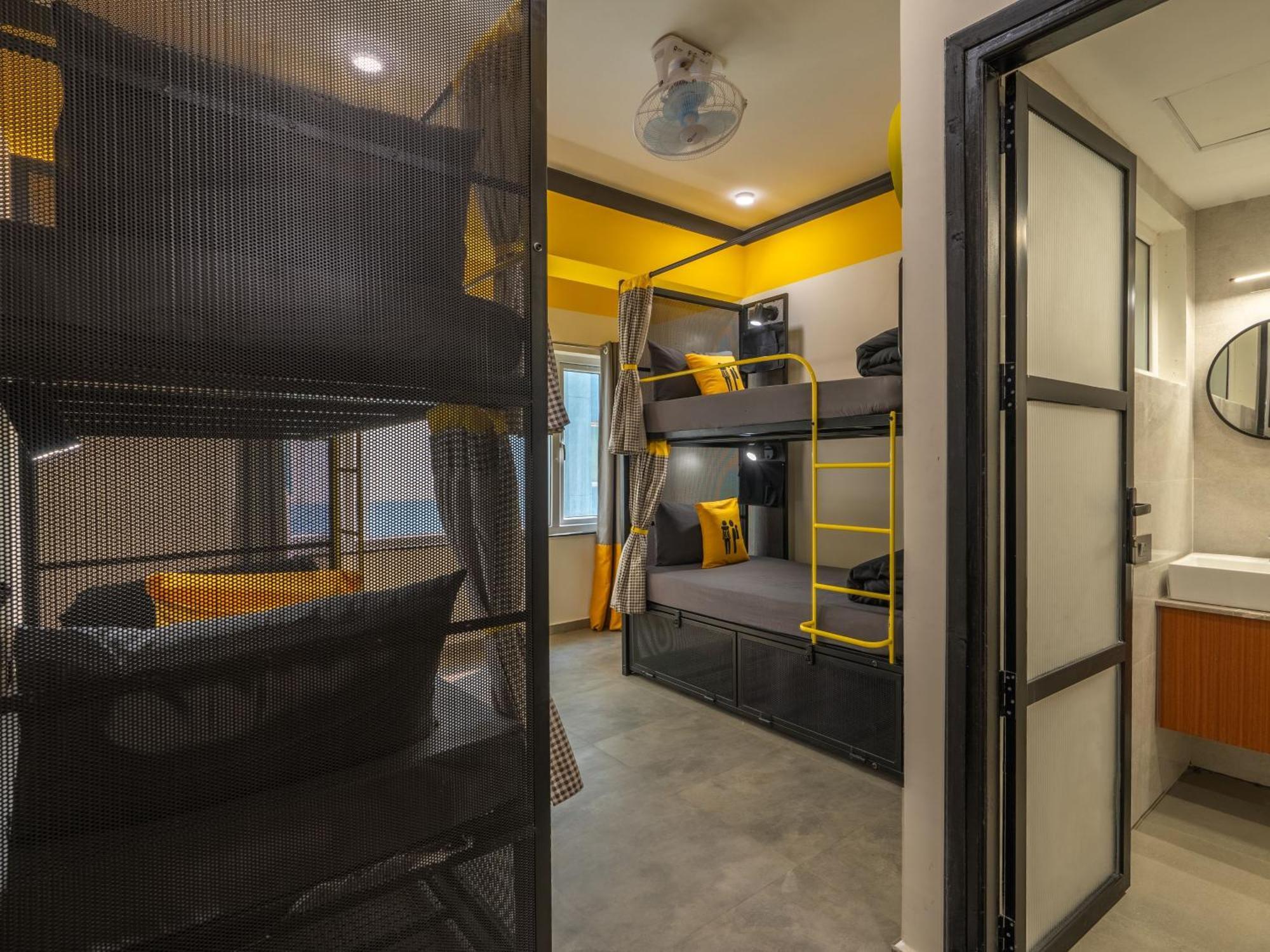 Hostel The Bangalore, Marathahalli Bangalore