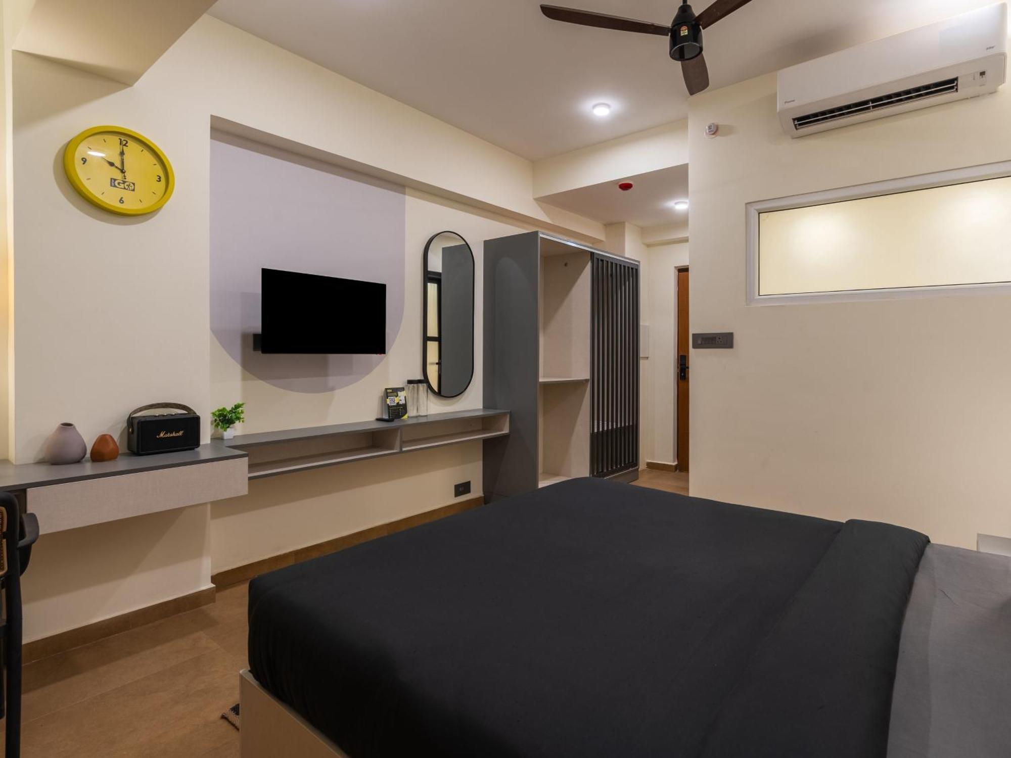 The Bangalore, Marathahalli *