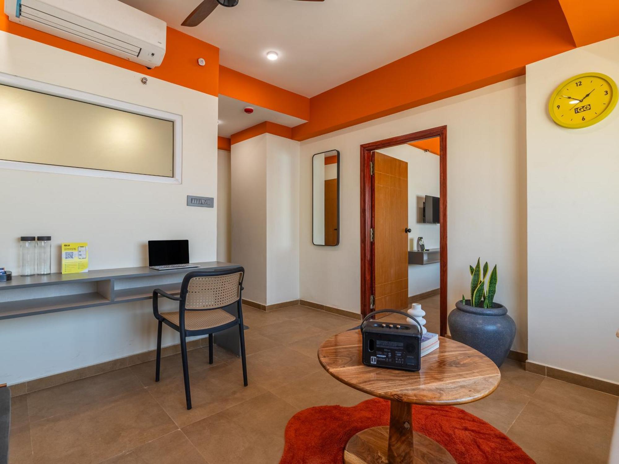 Hostel The Bangalore, Marathahalli Bangalore