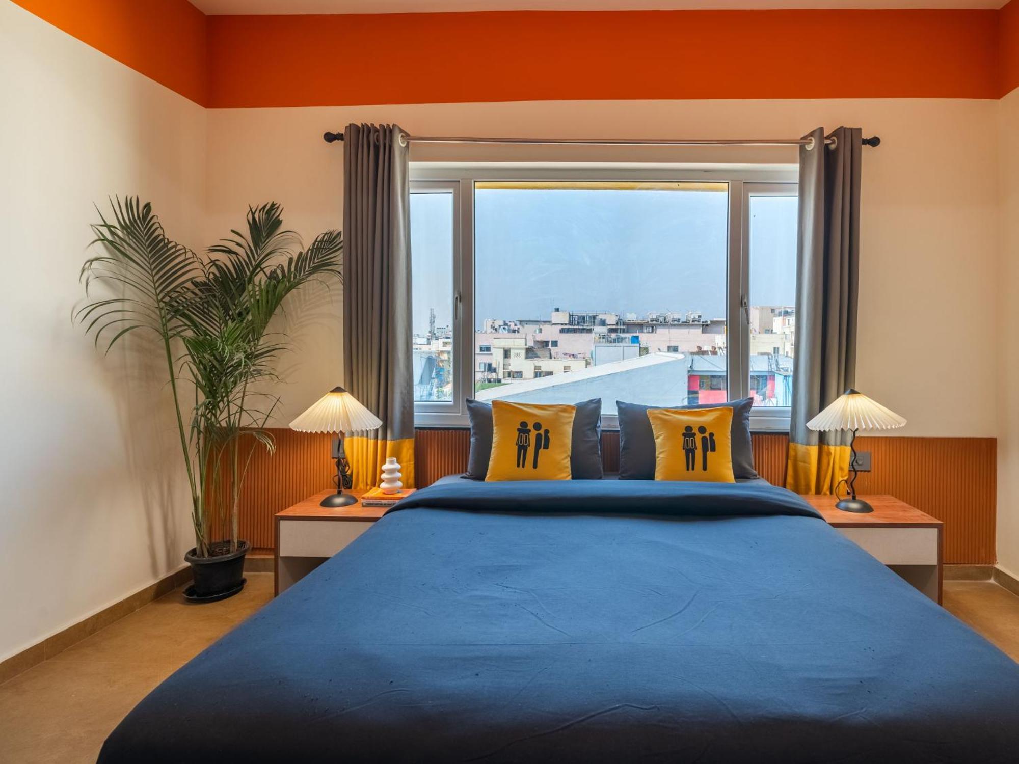 Hostel The Bangalore, Marathahalli Bangalore