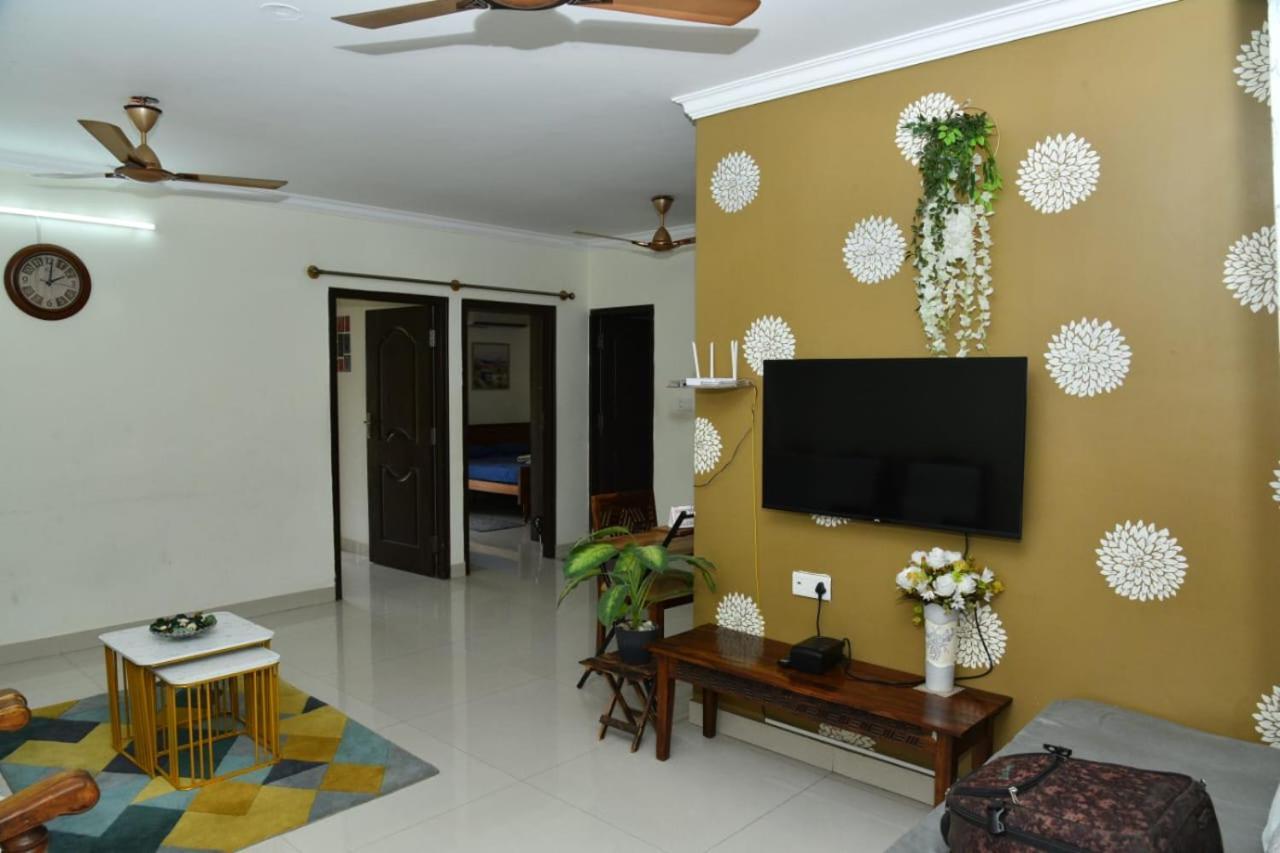 Apartment 2 Bedroom Family In Cooke Town