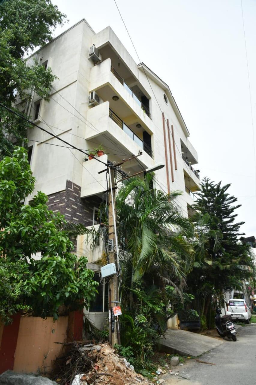 2 Bedroom Family In Cooke Town Apartment