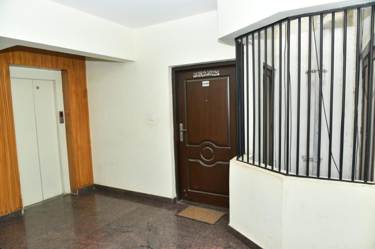 2 Bedroom Family In Cooke Town Apartment Bangalore