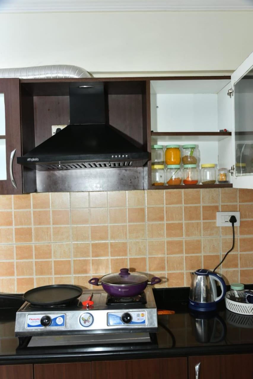 2 Bedroom Family In Cooke Town Apartment