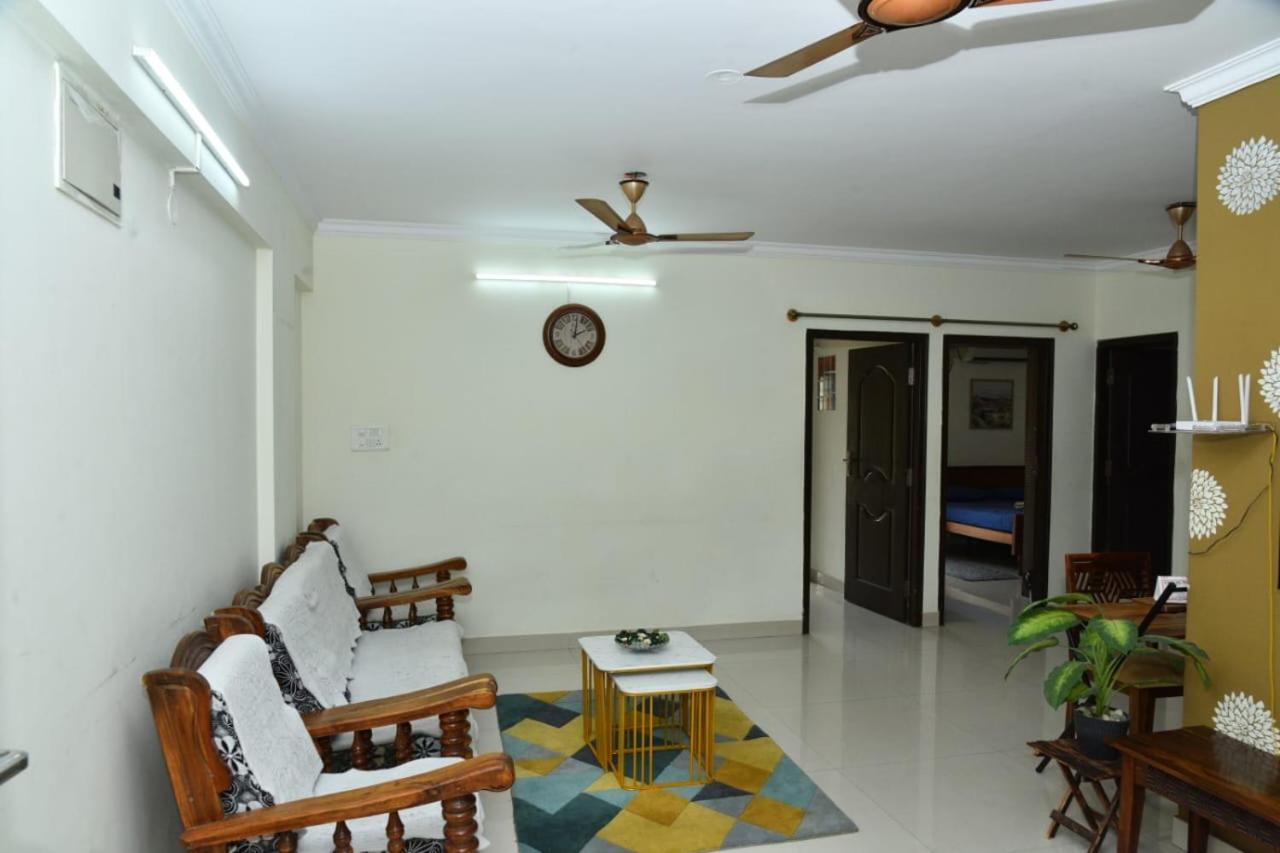Apartment 2 Bedroom Family In Cooke Town