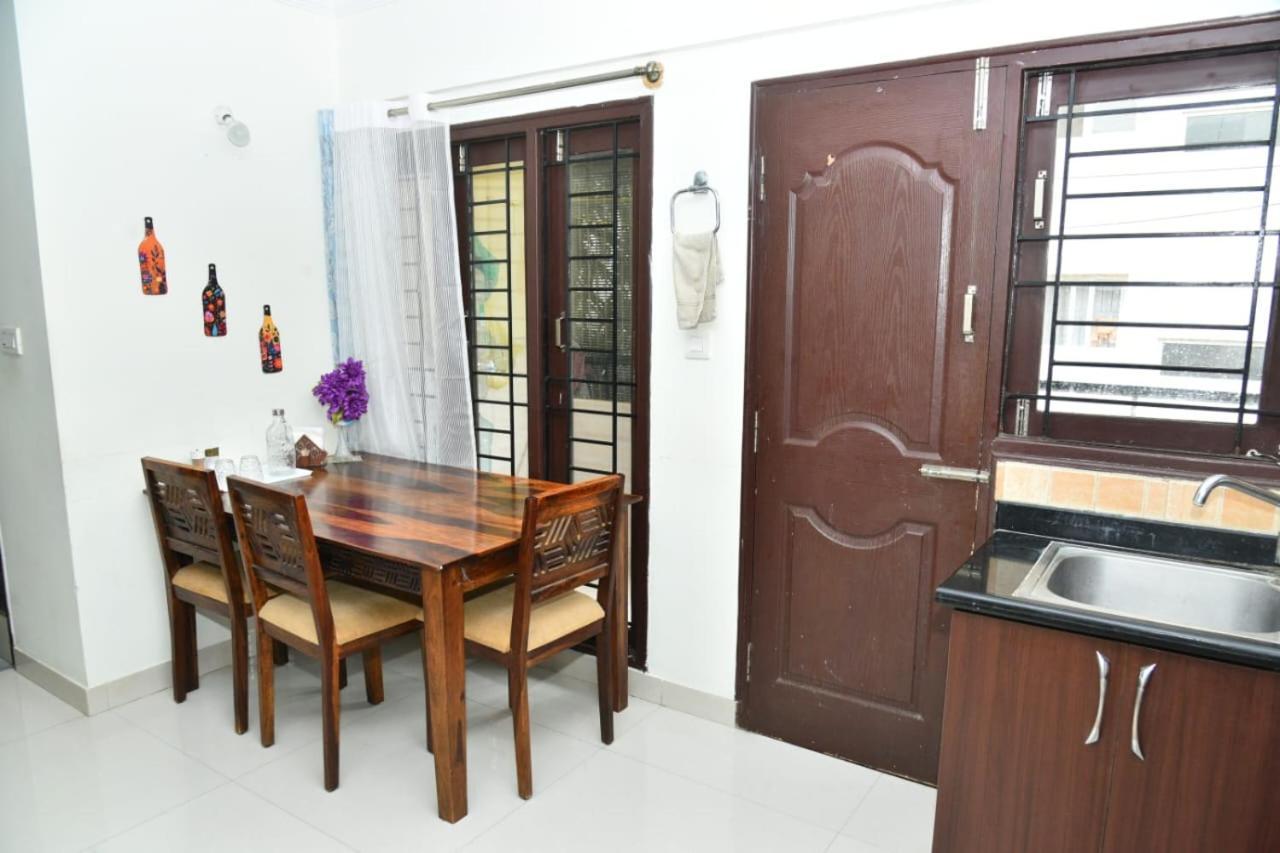 2 Bedroom Family In Cooke Town *