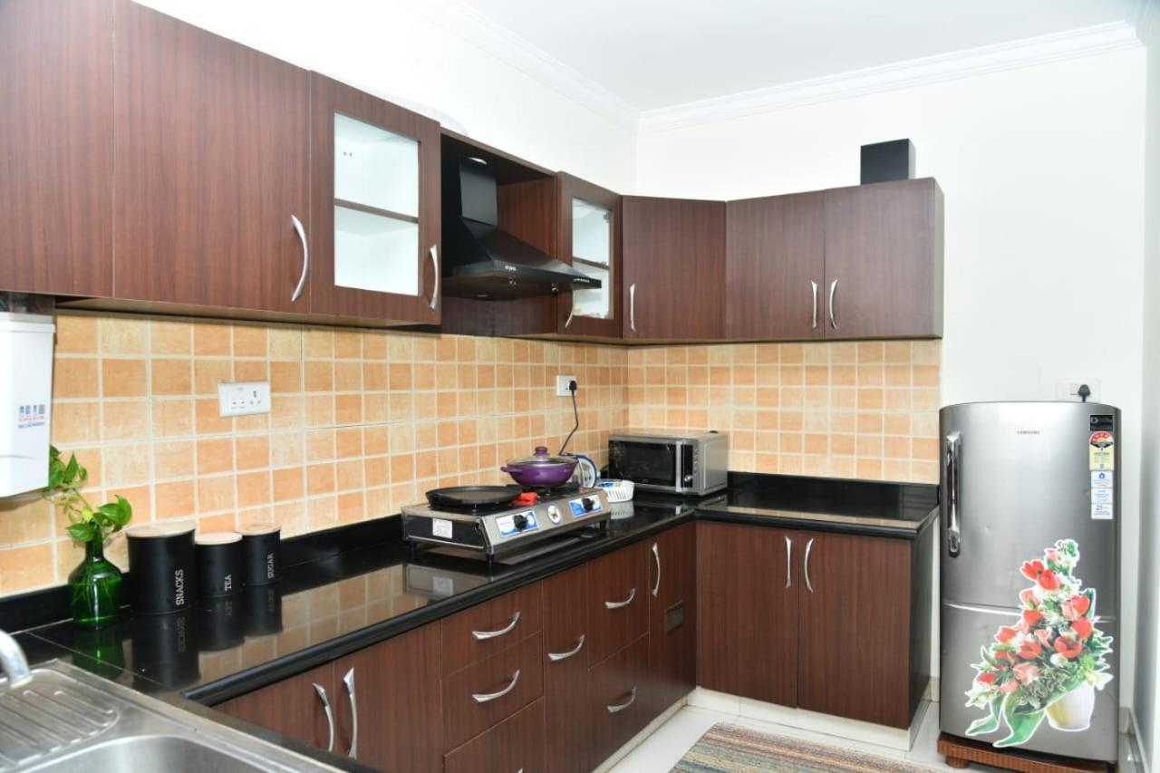 2 Bedroom Family In Cooke Town Apartment