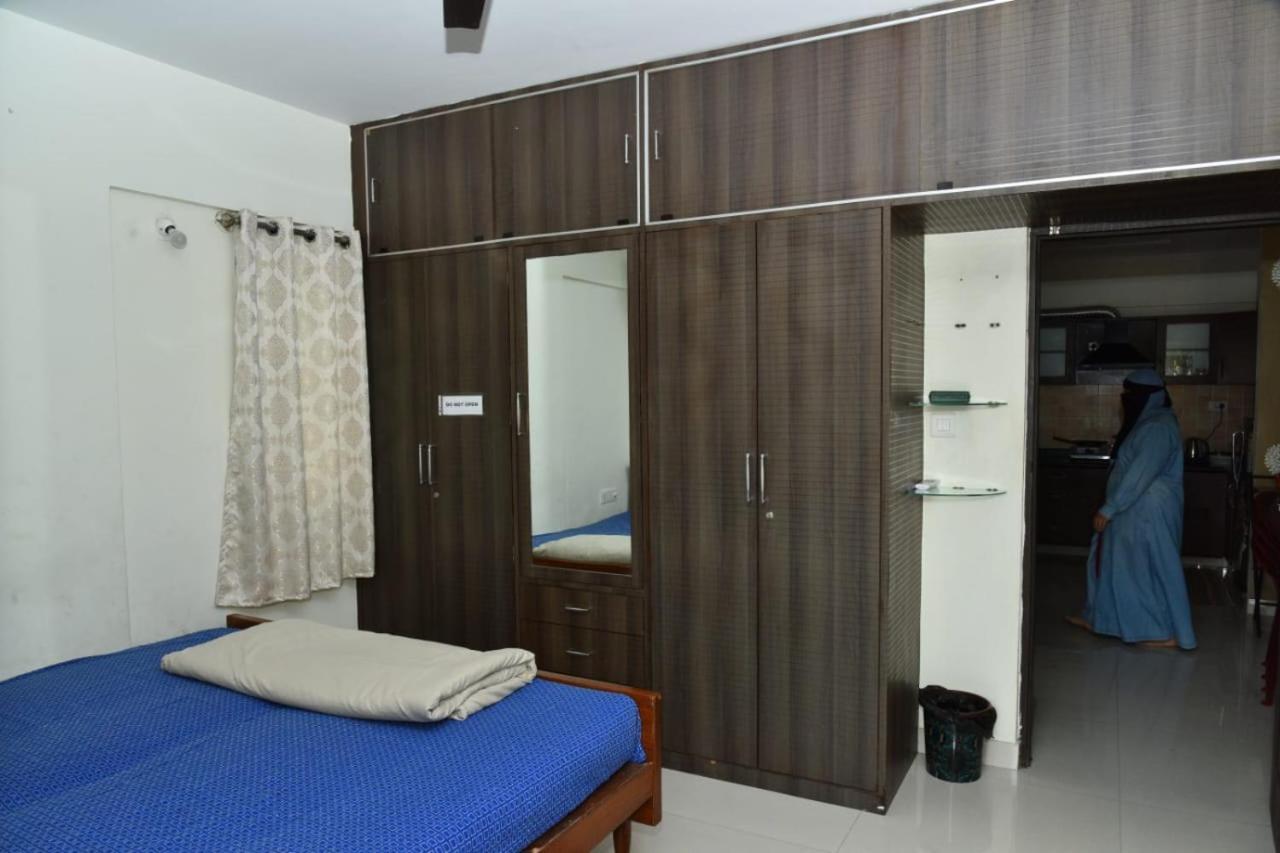 Apartment 2 Bedroom Family In Cooke Town *