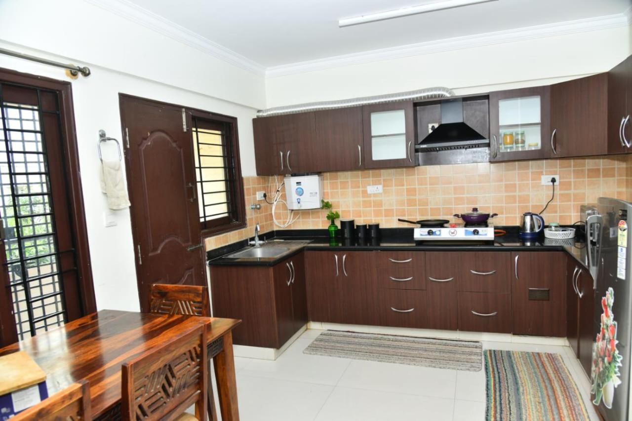 2 Bedroom Family In Cooke Town