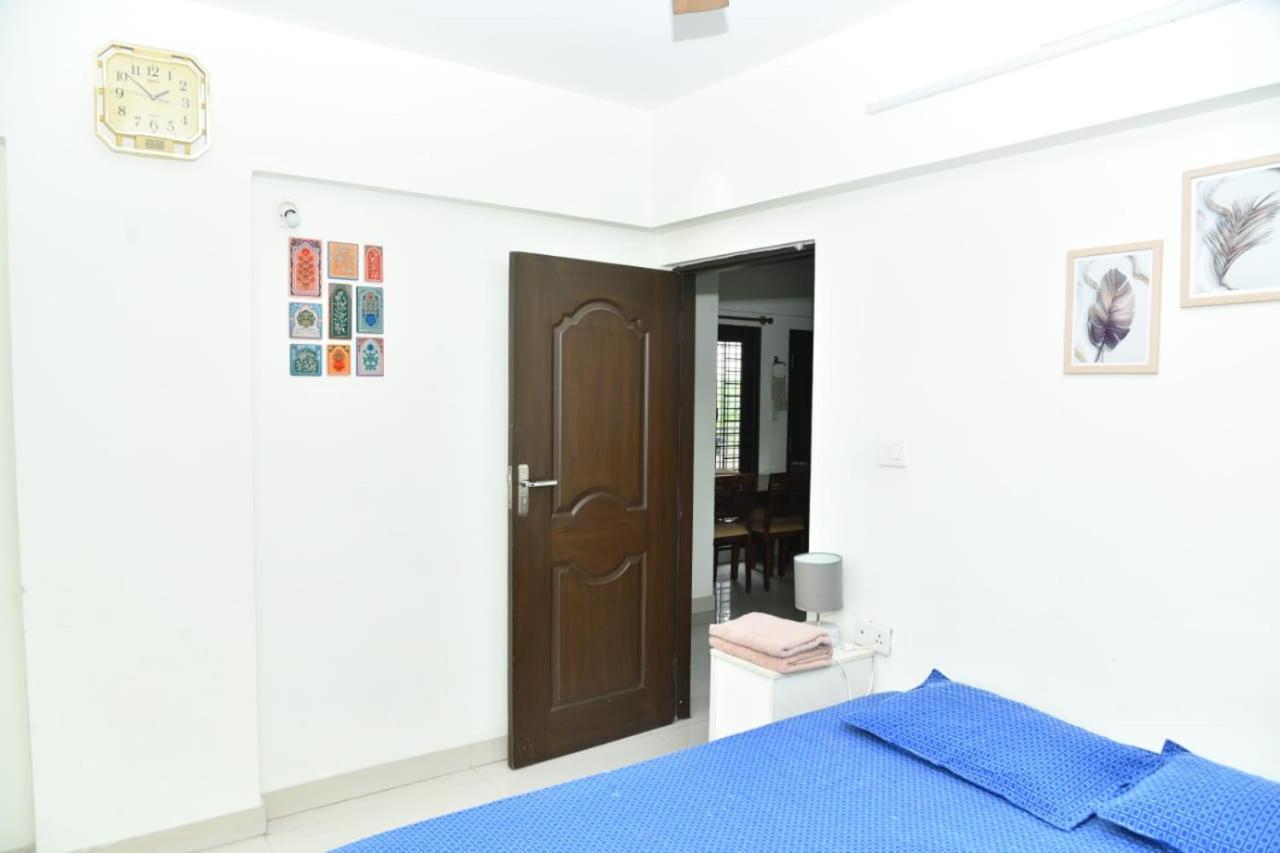 2 Bedroom Family In Cooke Town Apartment *