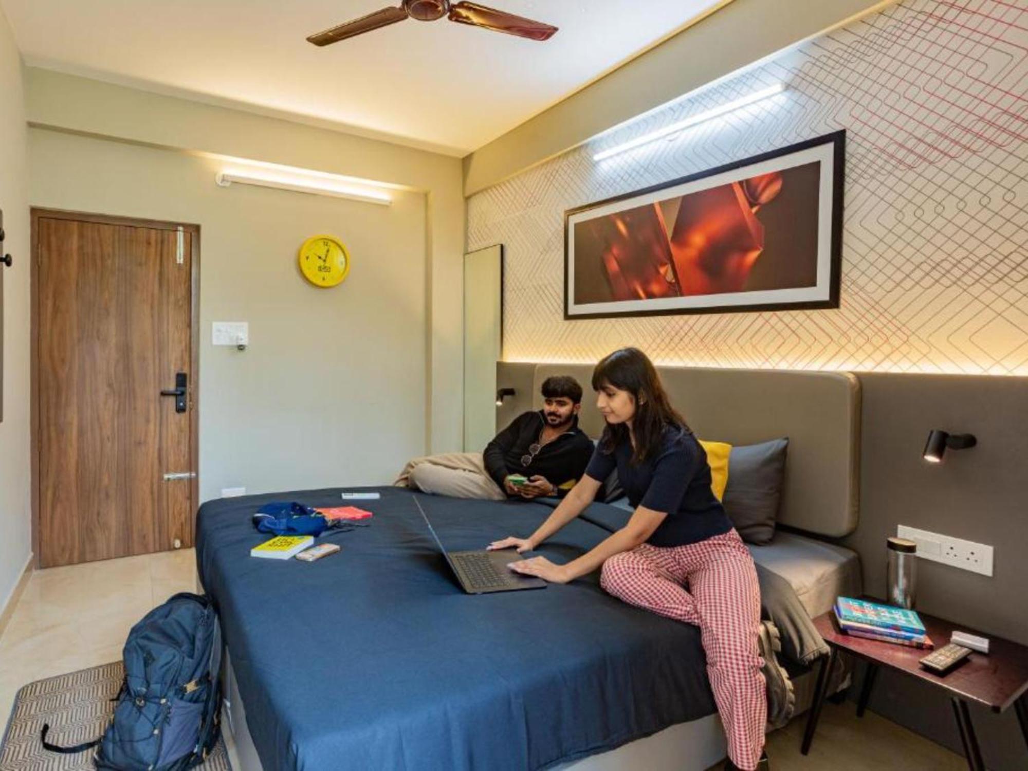 Hostel The Bangalore, Manyata Tech Park *