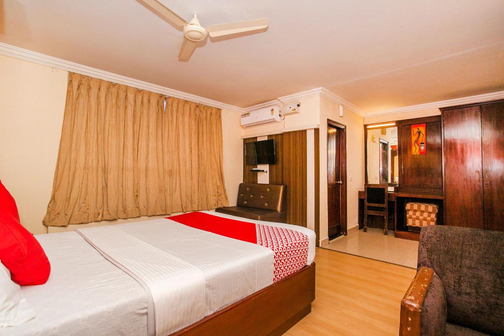 Classic Comforts 2* Bangalore