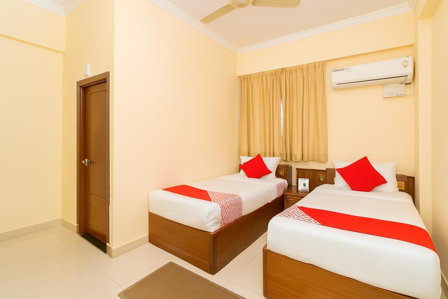 Classic Comforts Bangalore