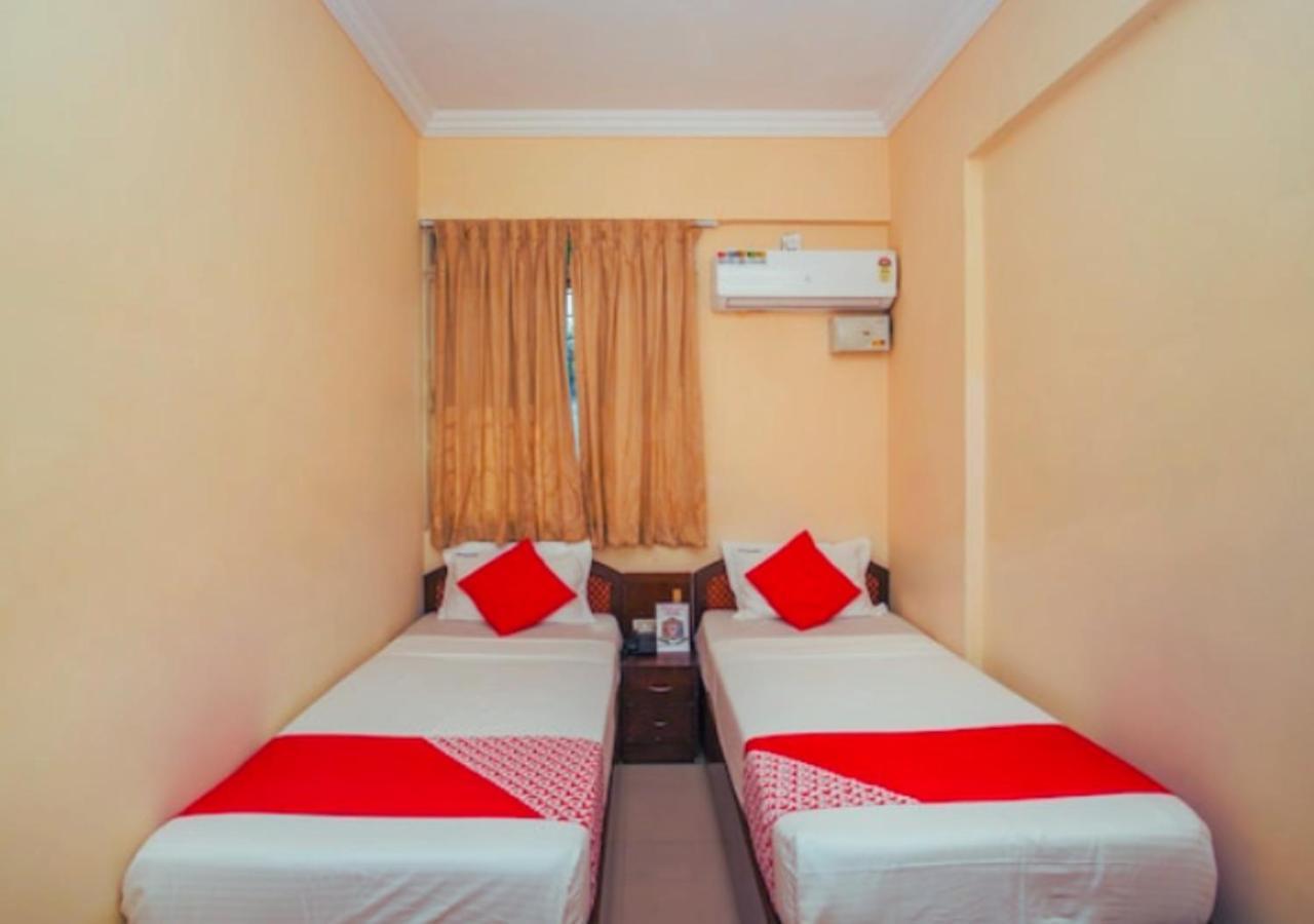 Hotel Classic Comforts 2*