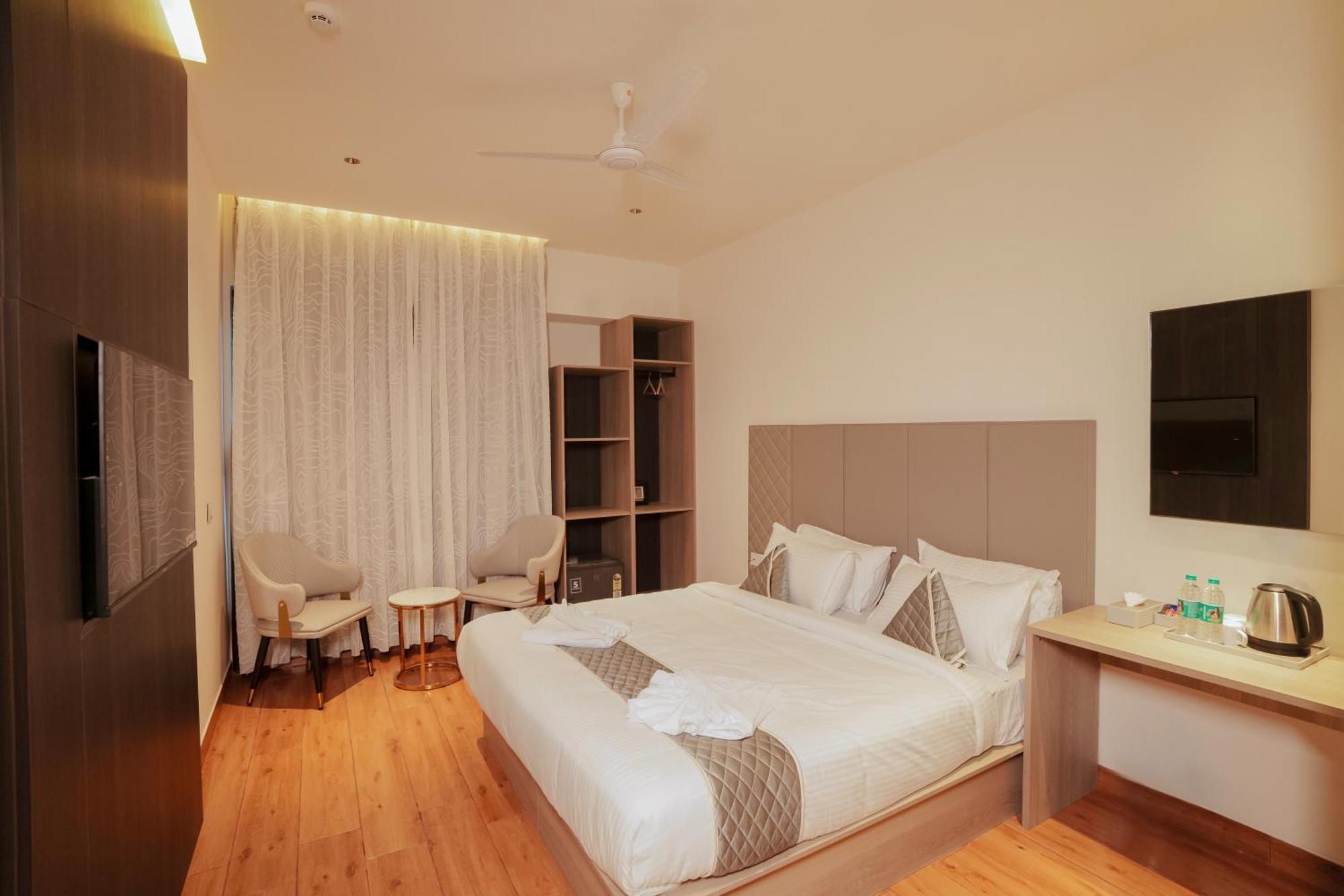 Ritvis Elite Bangalore
