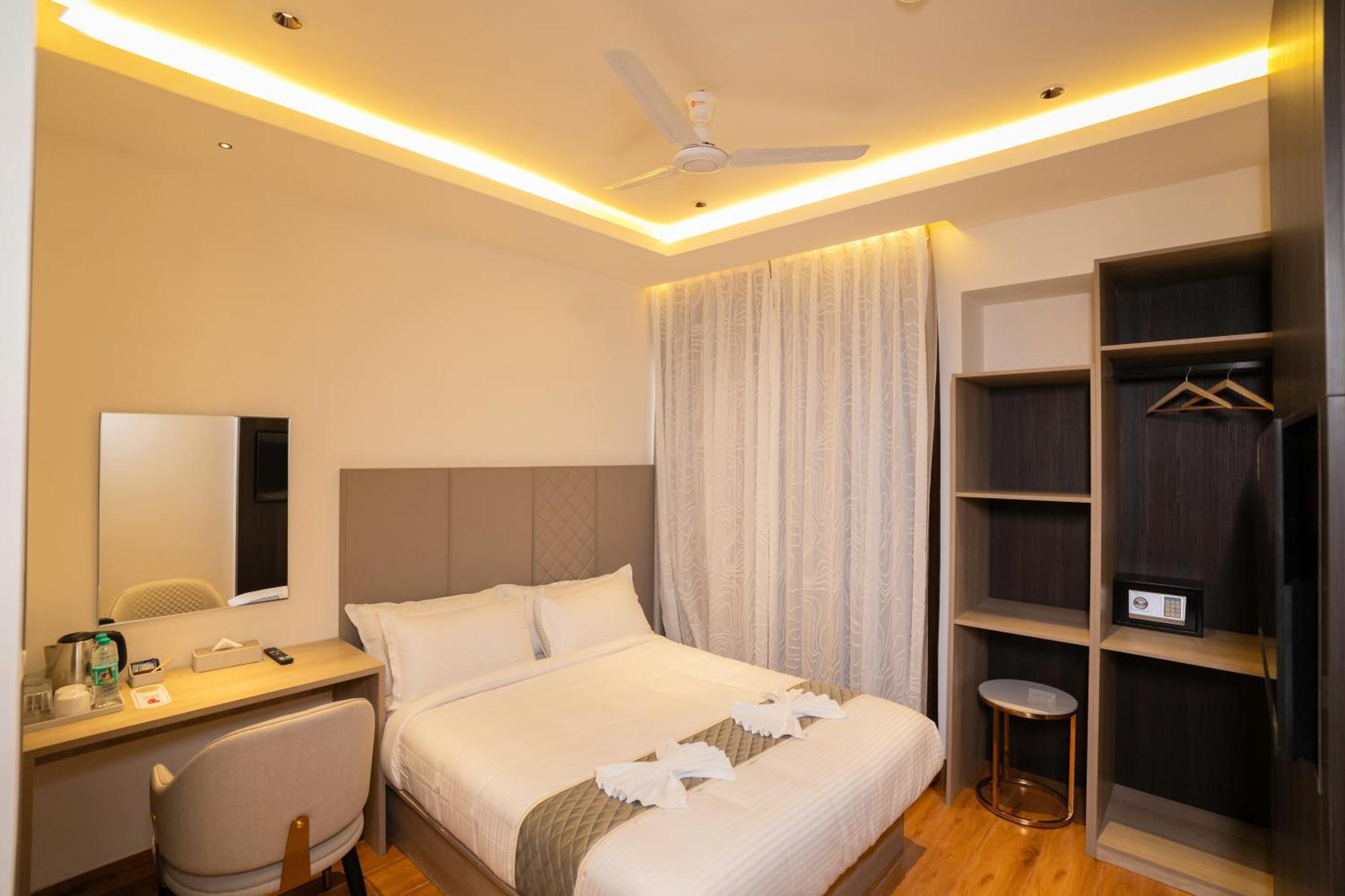 Ritvis Elite Bangalore