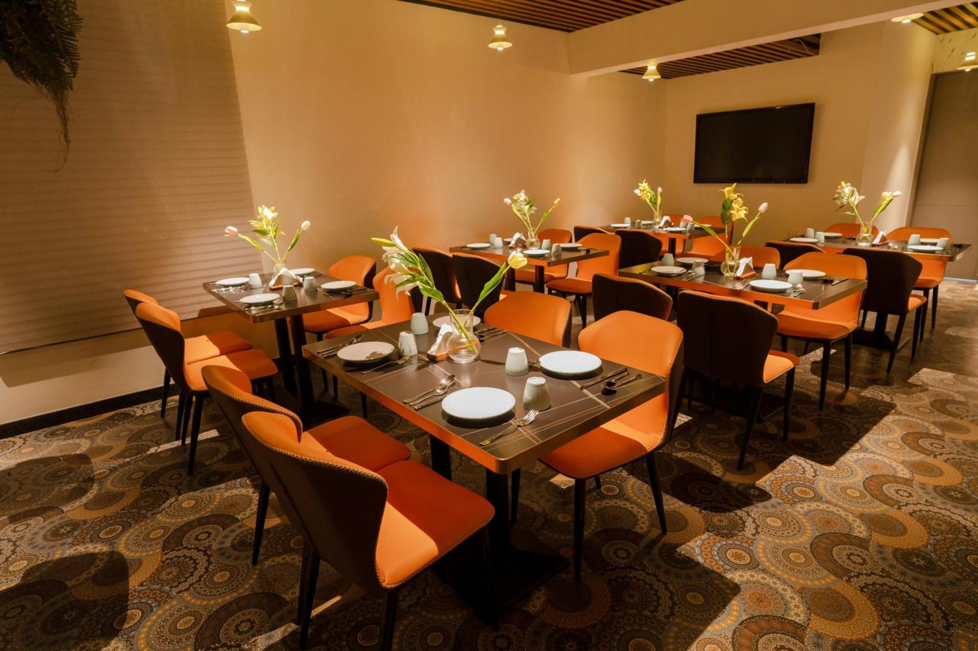 Hotel Ritvis Elite